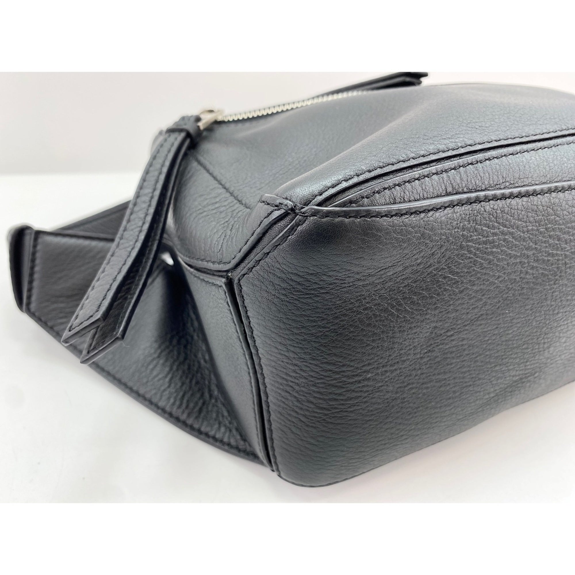 Loewe Black Sling Bag (Pre-Owned)