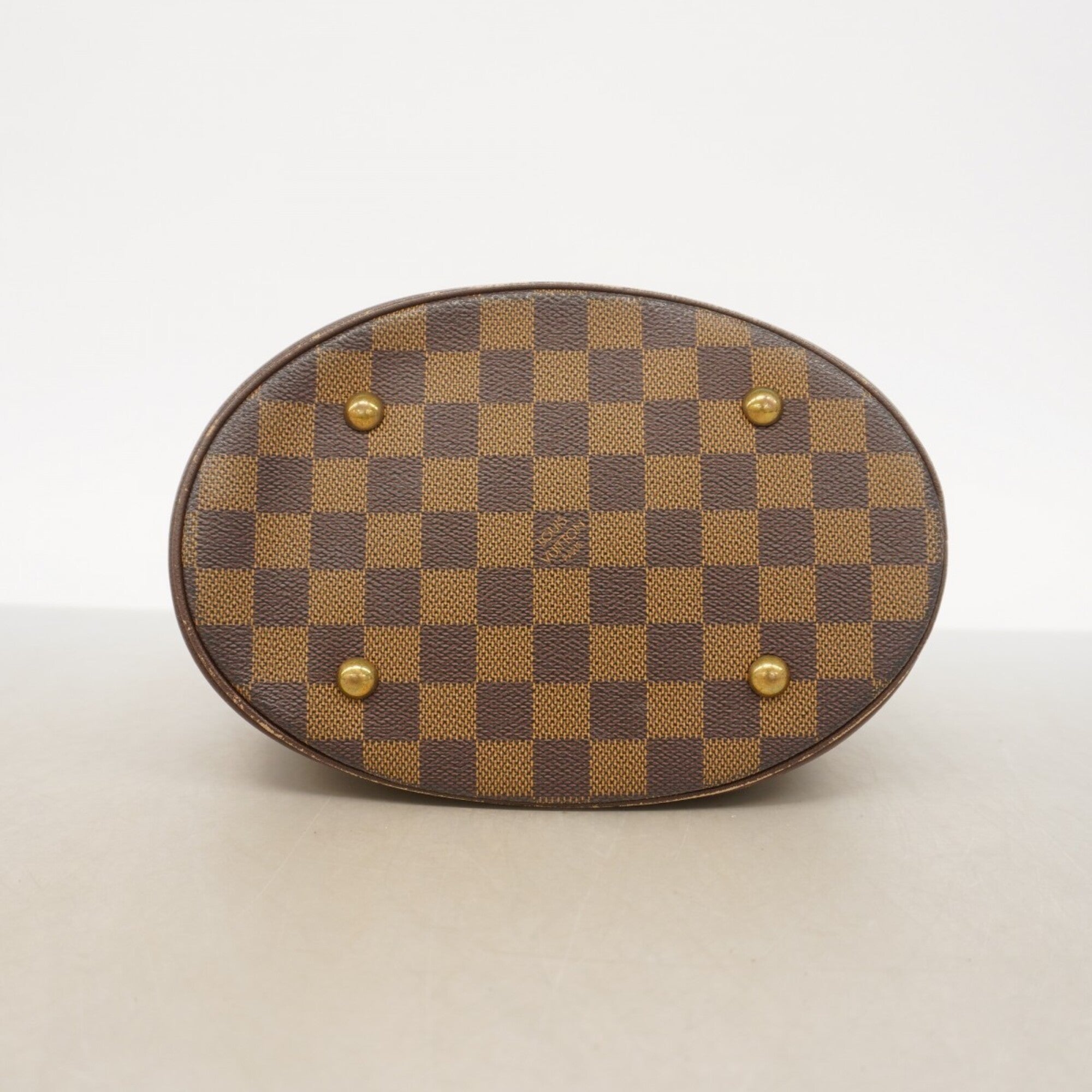 Louis Vuitton Ebene Tote Bag (Pre-Owned)