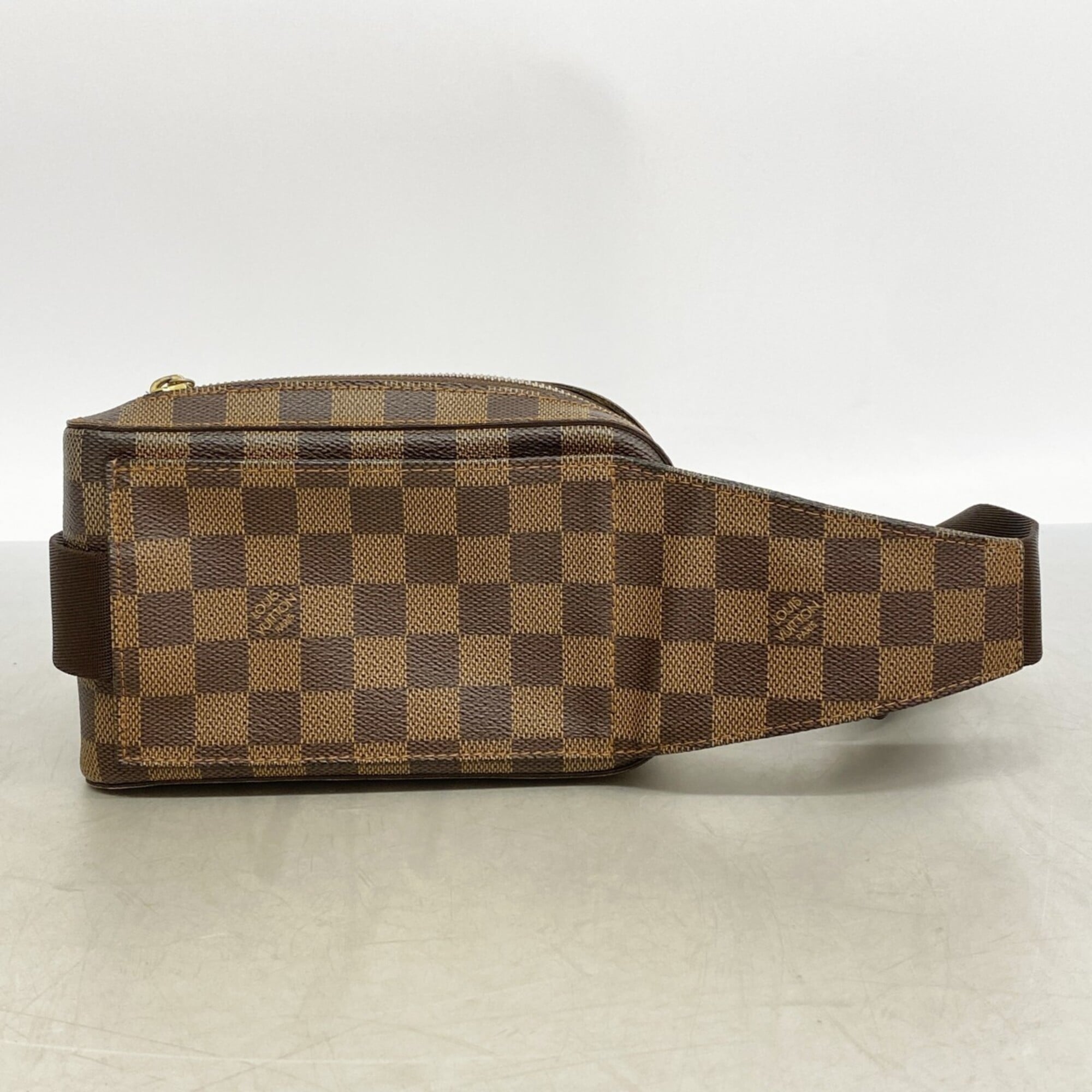 Louis Vuitton Ebene Sling Bag (Pre-Owned)