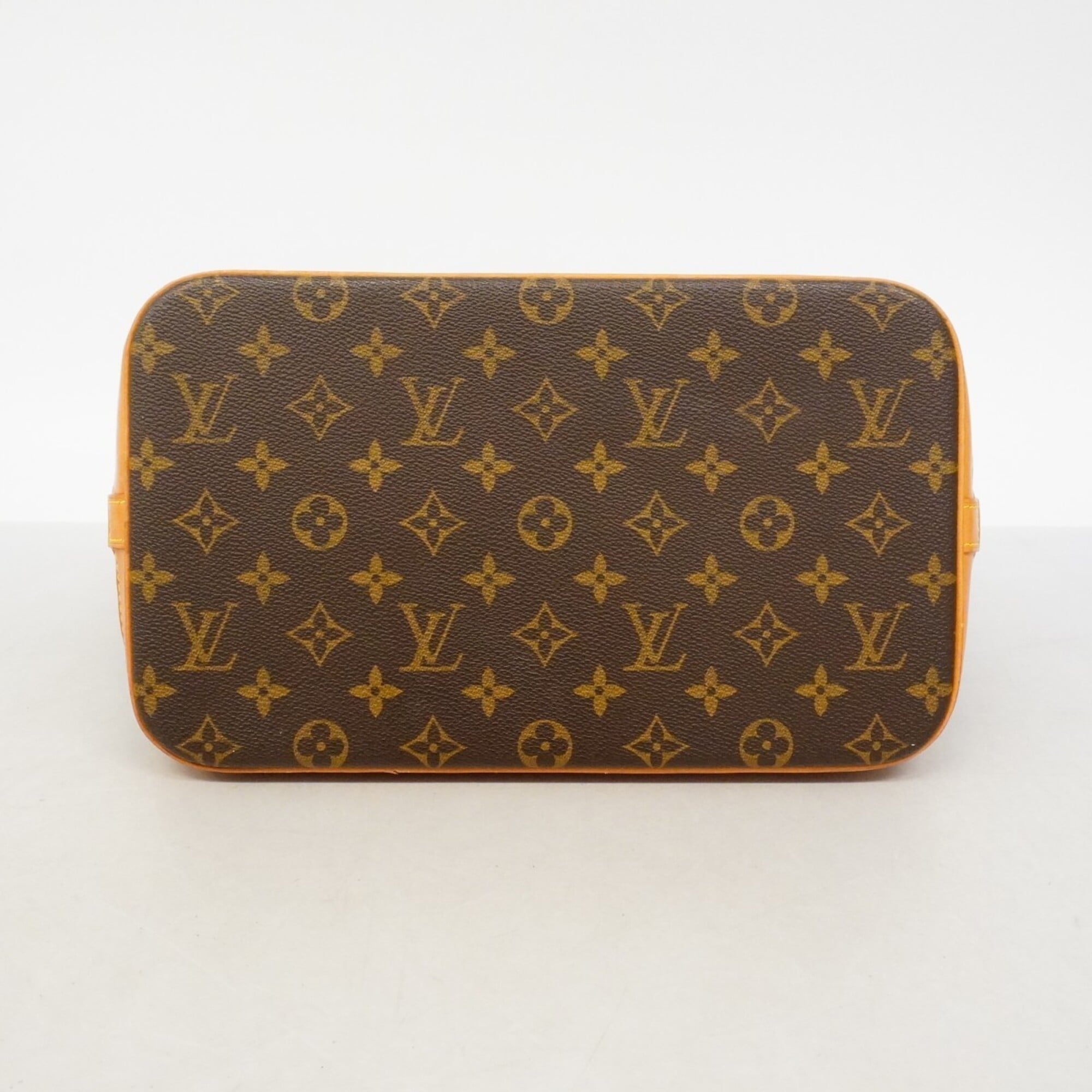 Louis Vuitton Brown Shoulder Bag (Pre-Owned)