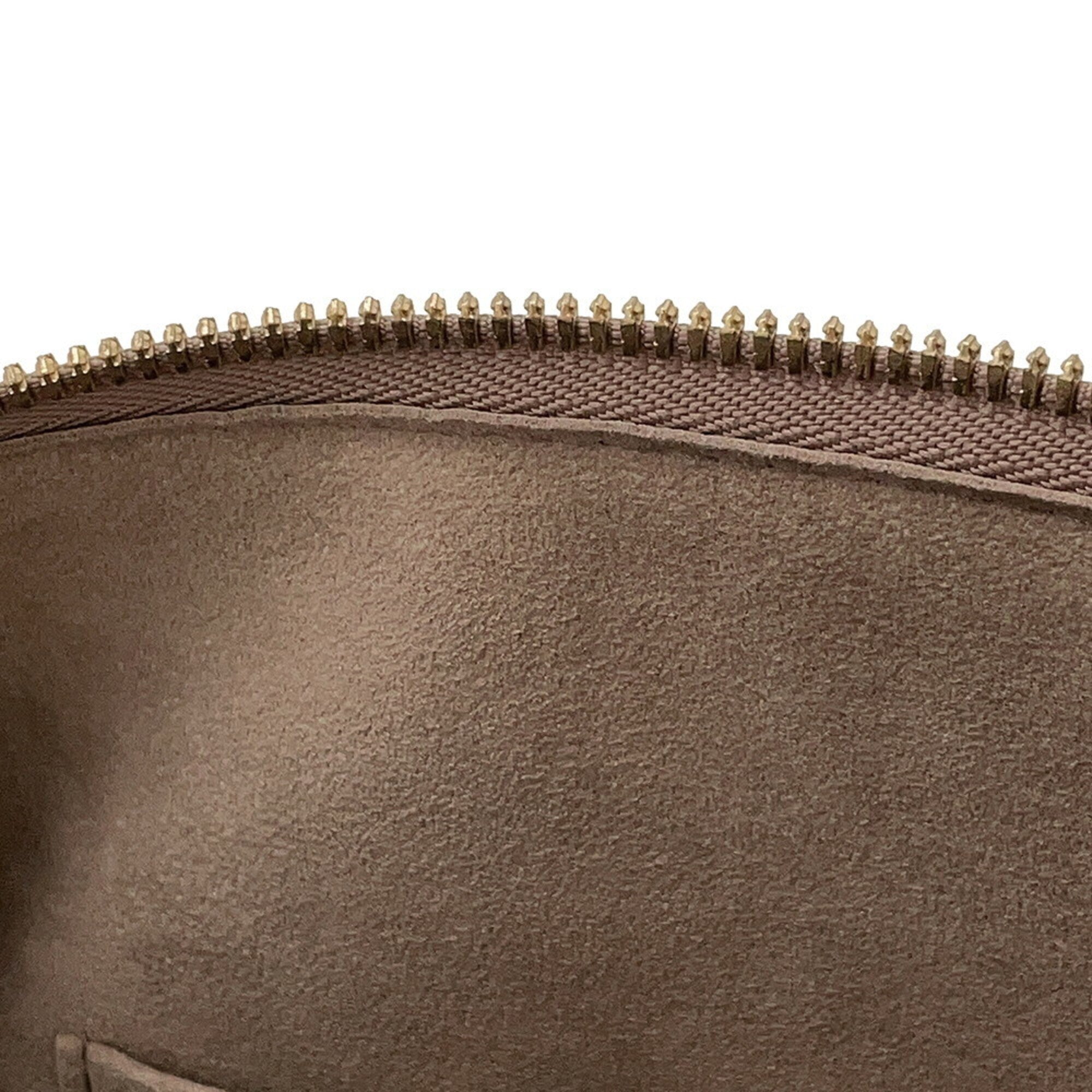 Louis Vuitton Monogram Monogram Empreinte Handbag Shoulder Bag (Pre-Owned)