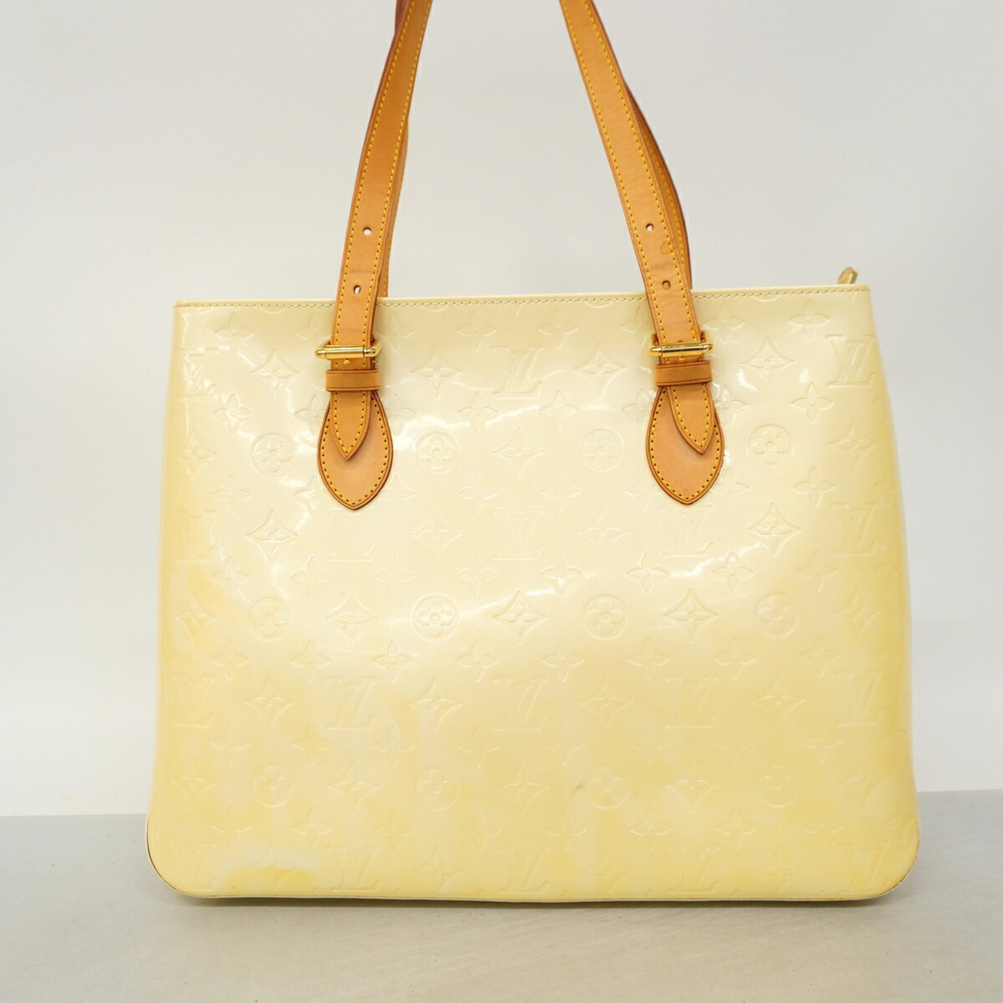 Louis Vuitton Pearl Tote Bag (Pre-Owned)