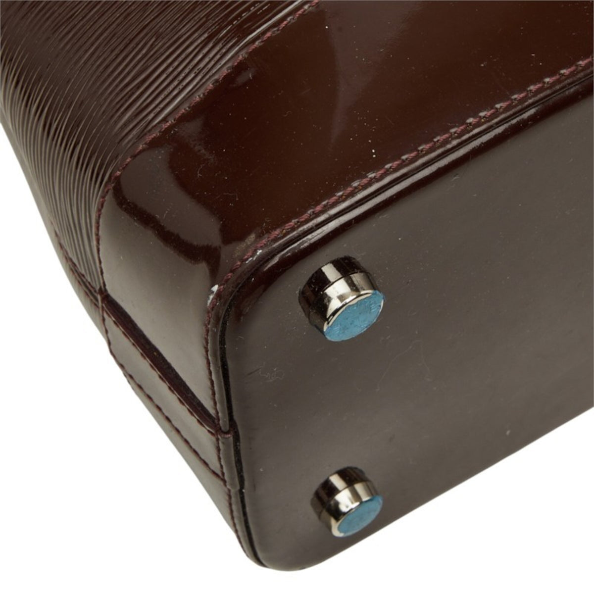 Louis Vuitton Leather Handbag (Pre-Owned)