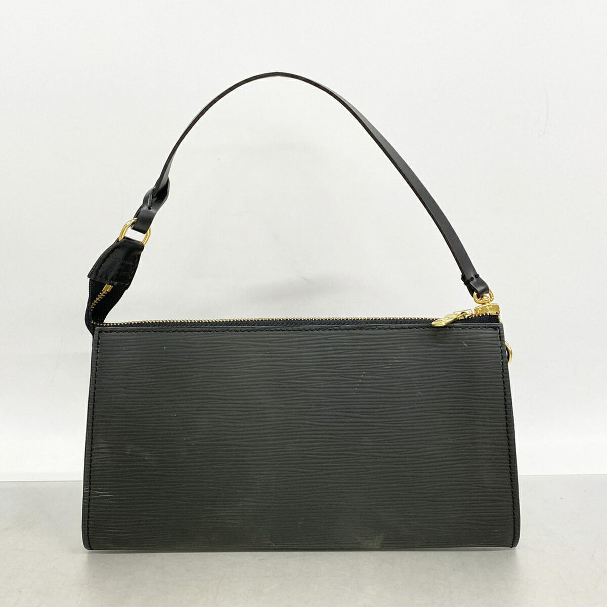 Louis Vuitton Noir Pouch (Pre-Owned)