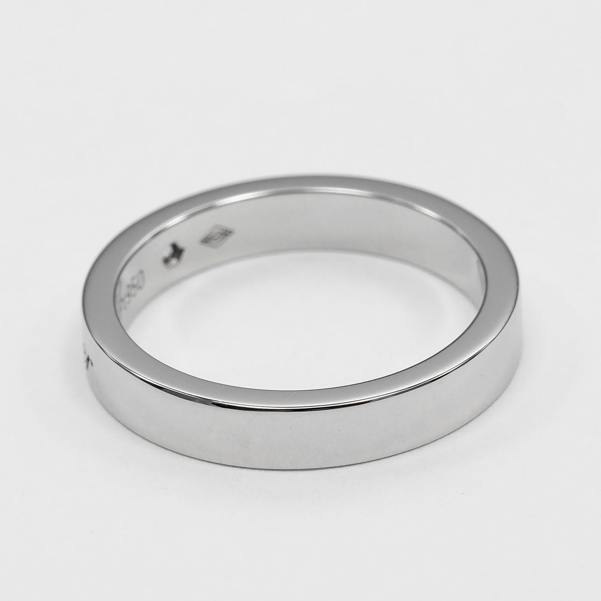 Cartier Band Ring (Pre-Owned)