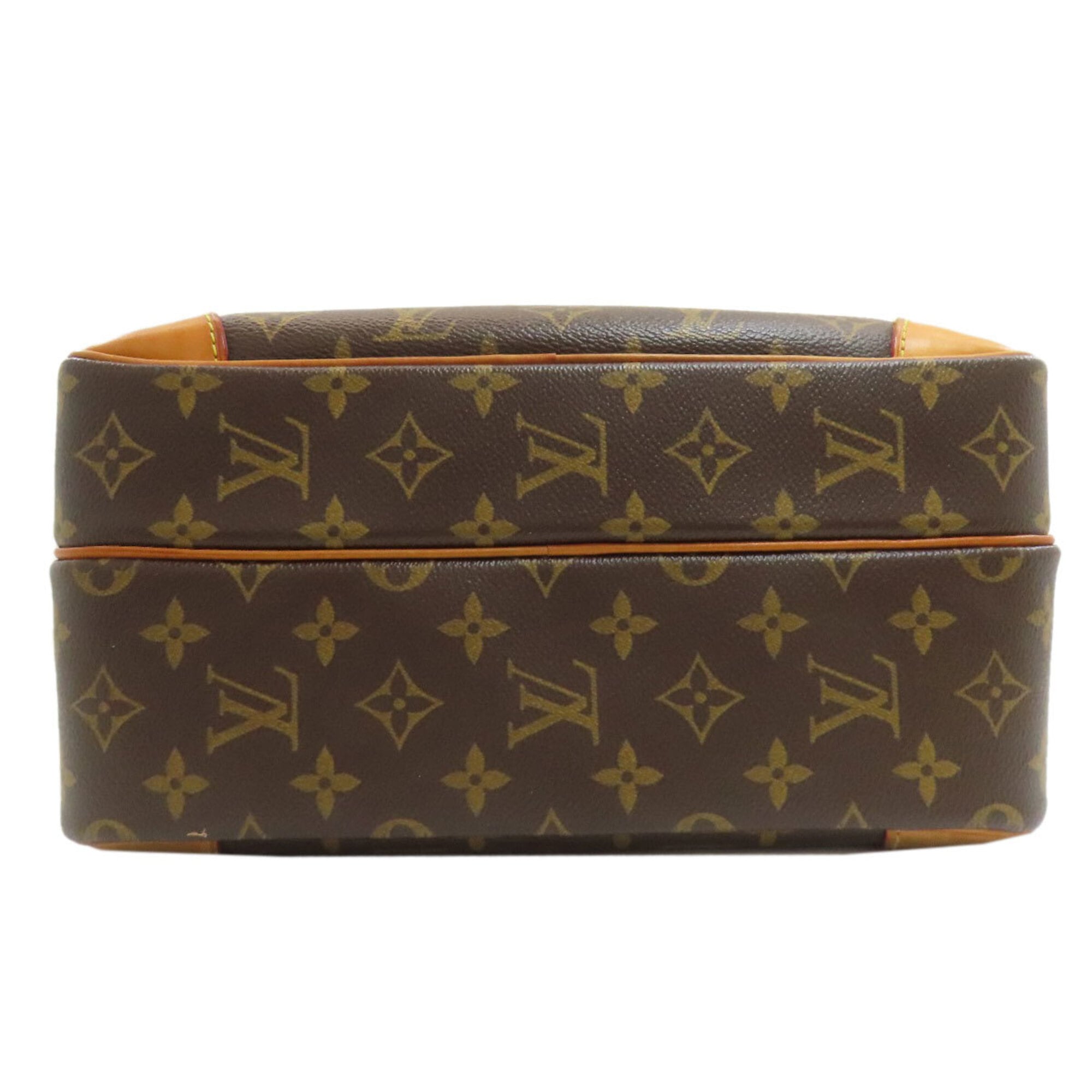 Louis Vuitton Monogram Monogram Shoulder Bag (Pre-Owned)
