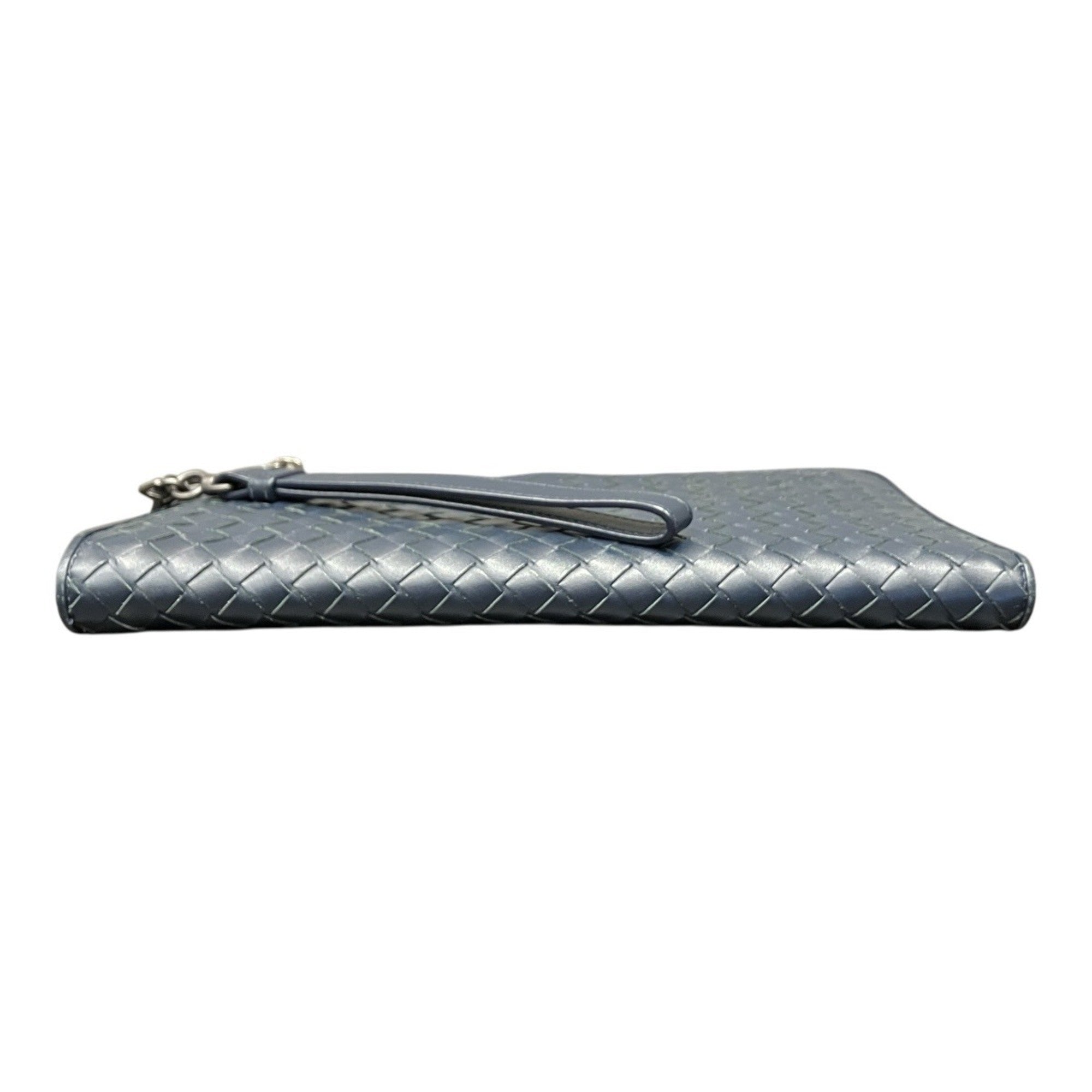 Bottega Veneta Black Leather (Pre-Owned)
