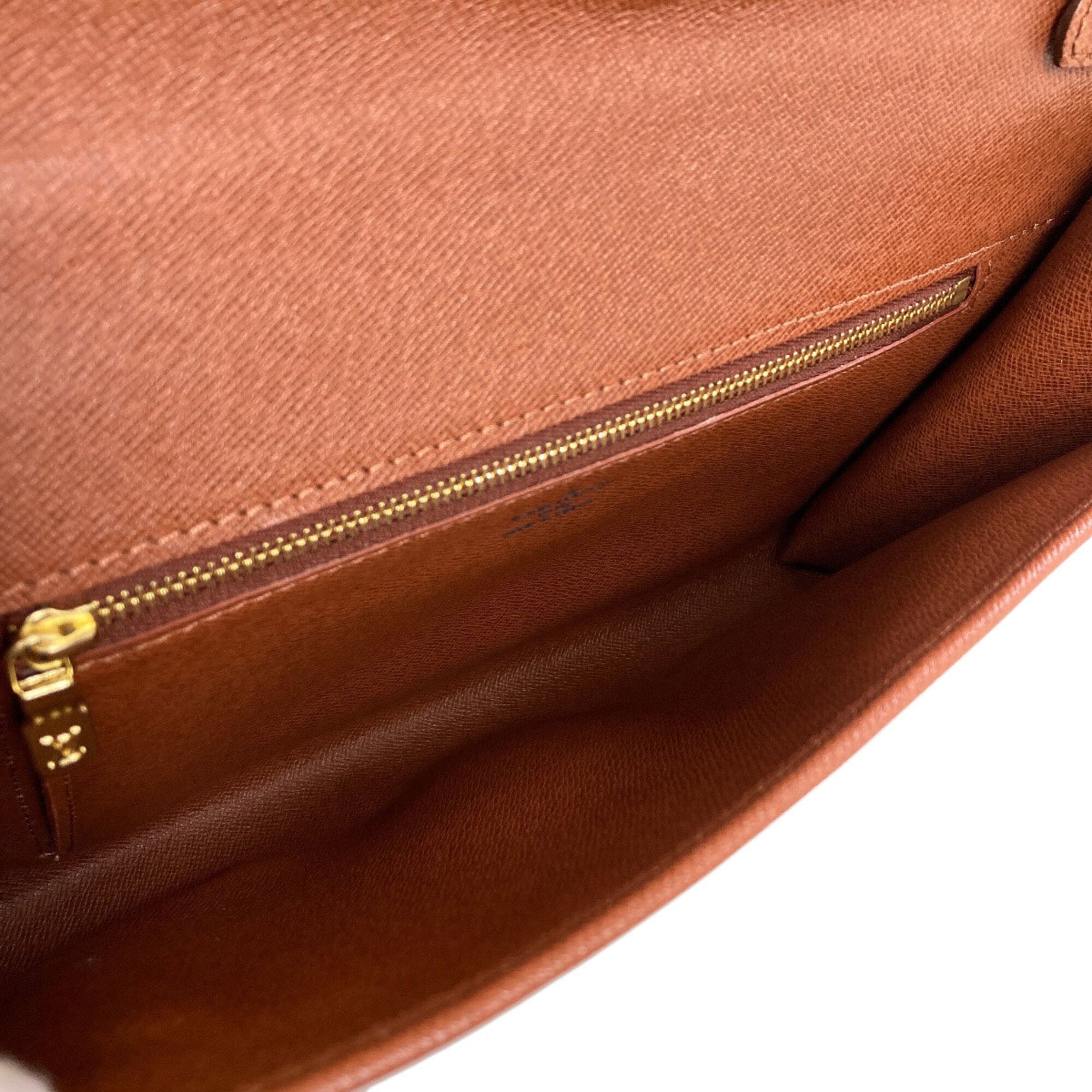 Louis Vuitton Monogram Monogram Monogram Shoulder Bag (Pre-Owned)