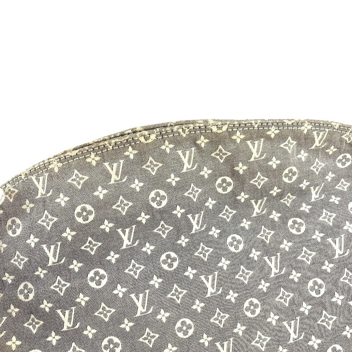 Louis Vuitton Ancre Navy Monogram Idylle Shoulder Bag (Pre-Owned)