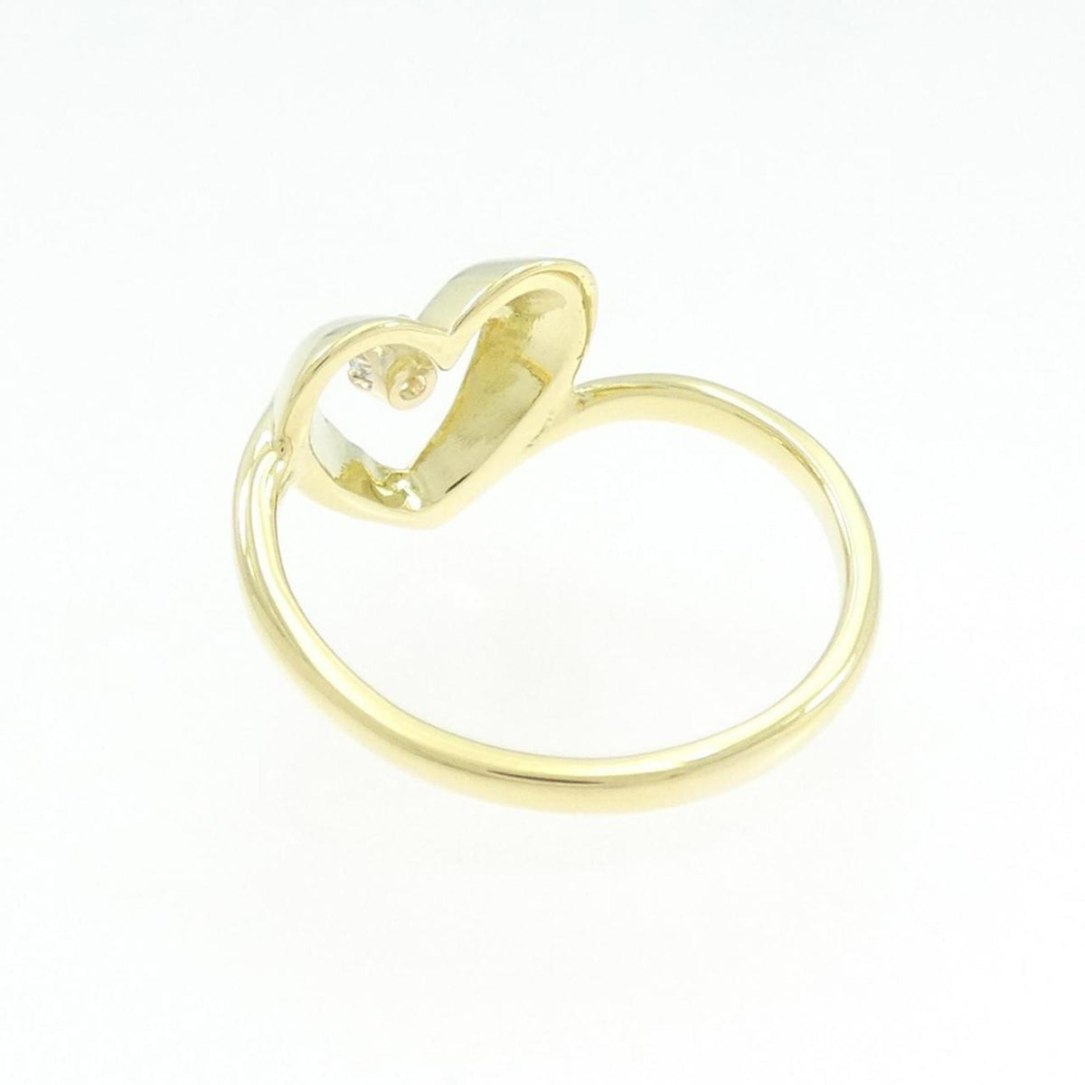 Tiffany Yellow Gold Yellow Gold (Pre-Owned)