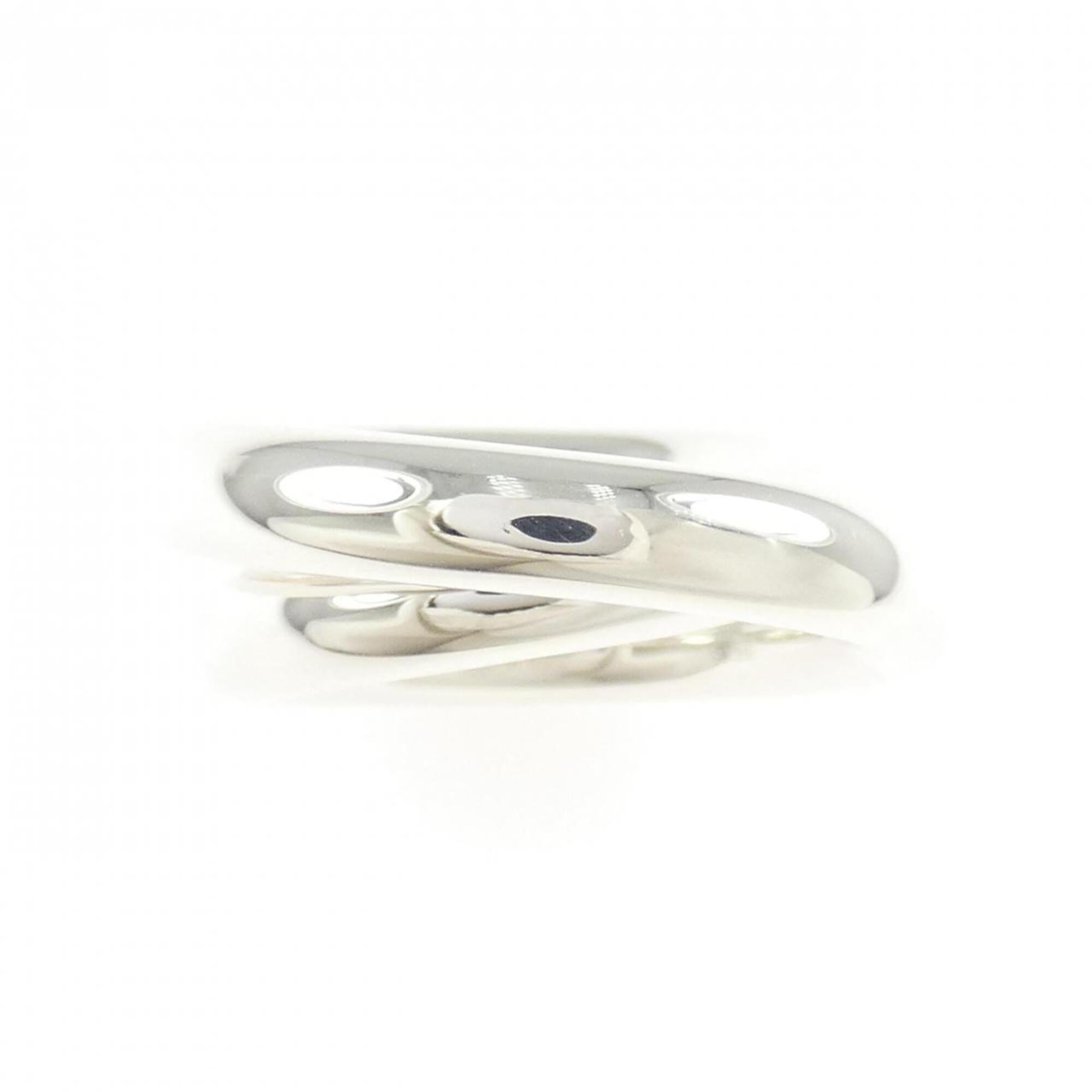 Hermes Band Ring (Pre-Owned)