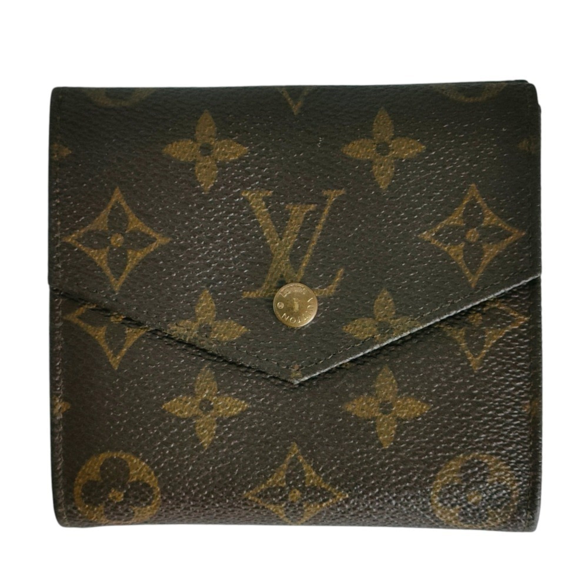 Louis Vuitton Brown Monogram (Pre-Owned)