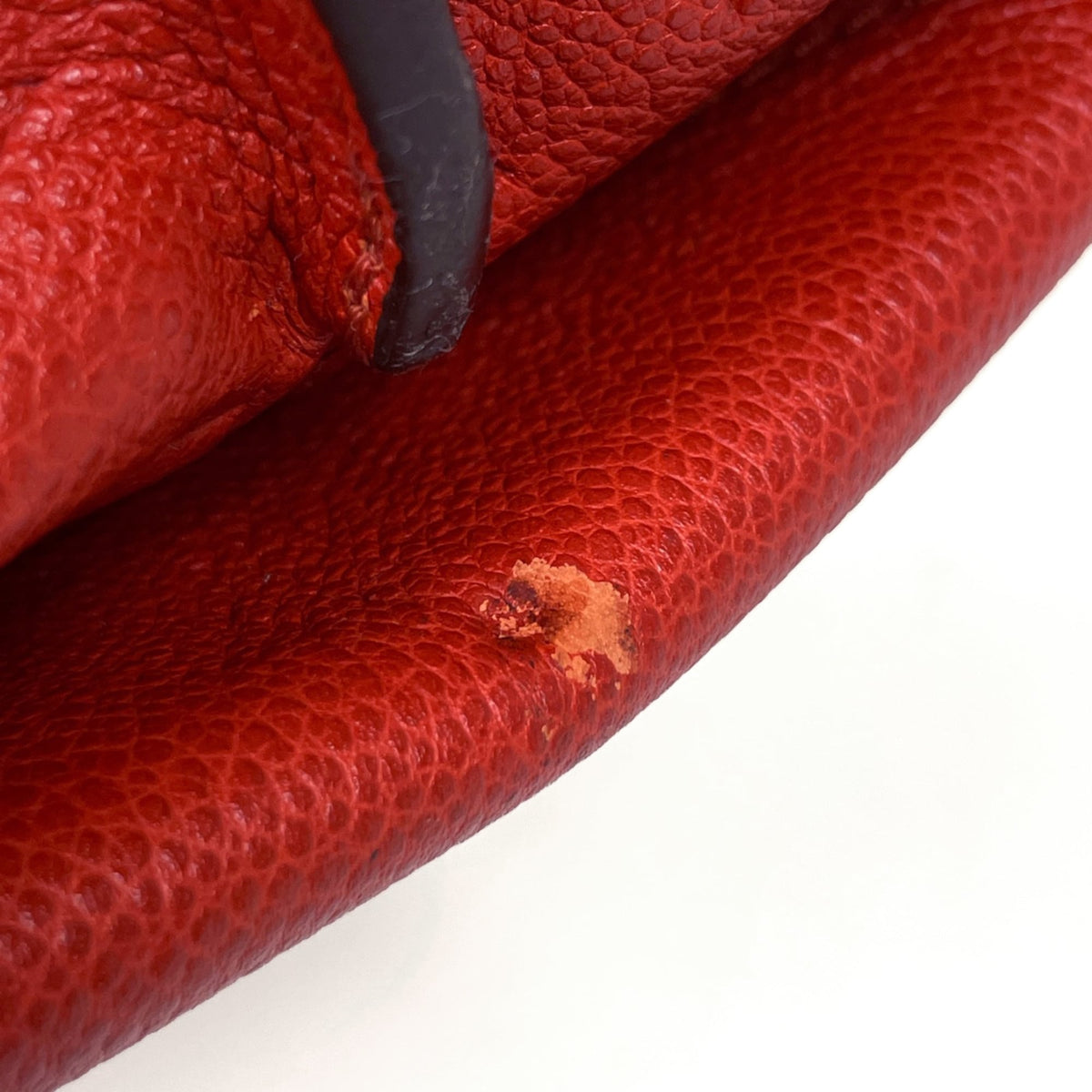 Louis Vuitton Auriane Monogram Empreinte Shoulder Bag (Pre-Owned)