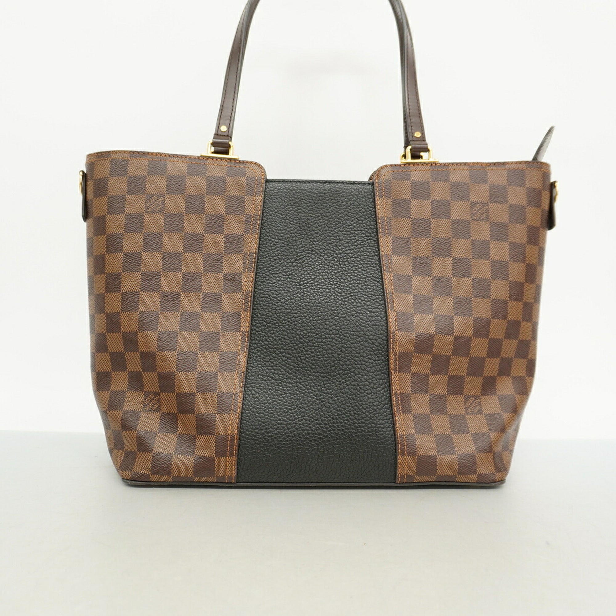 Louis Vuitton Ebene Tote Bag (Pre-Owned)