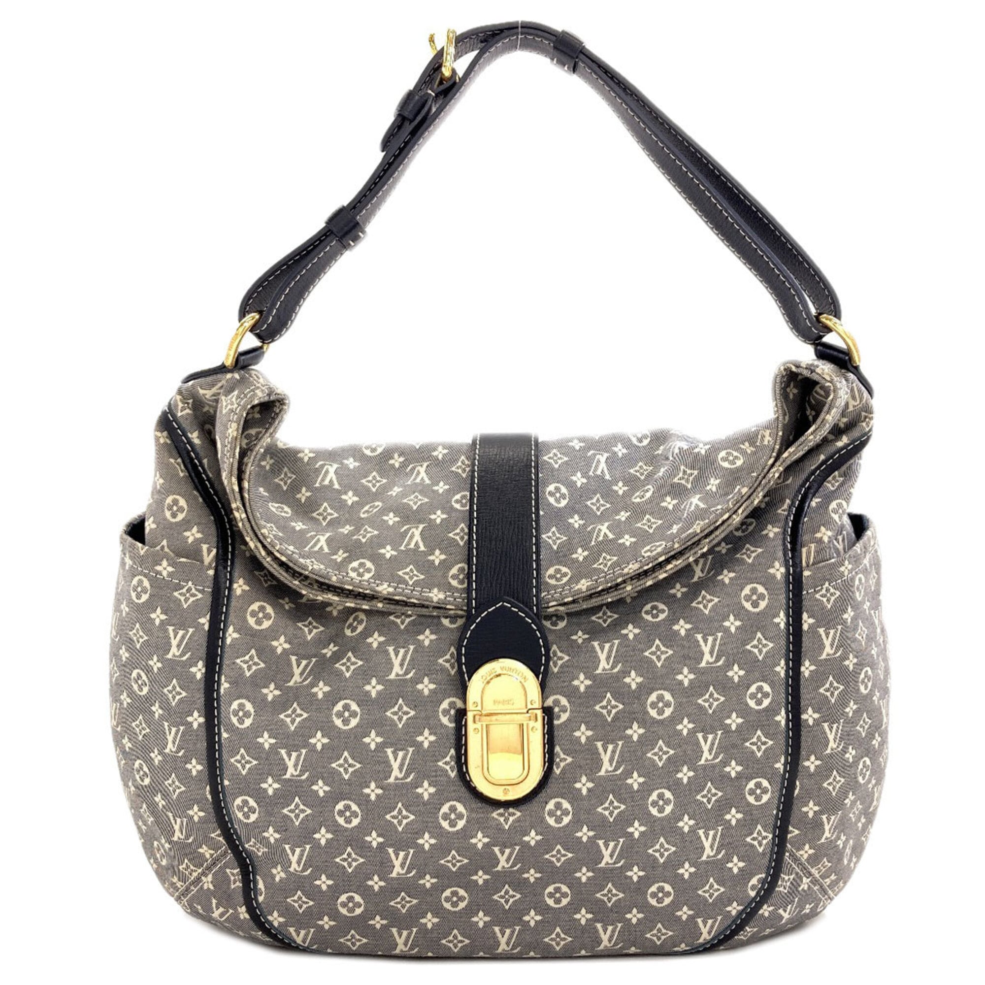 Louis Vuitton Ancre Monogram Idylle Handbag (Pre-Owned)