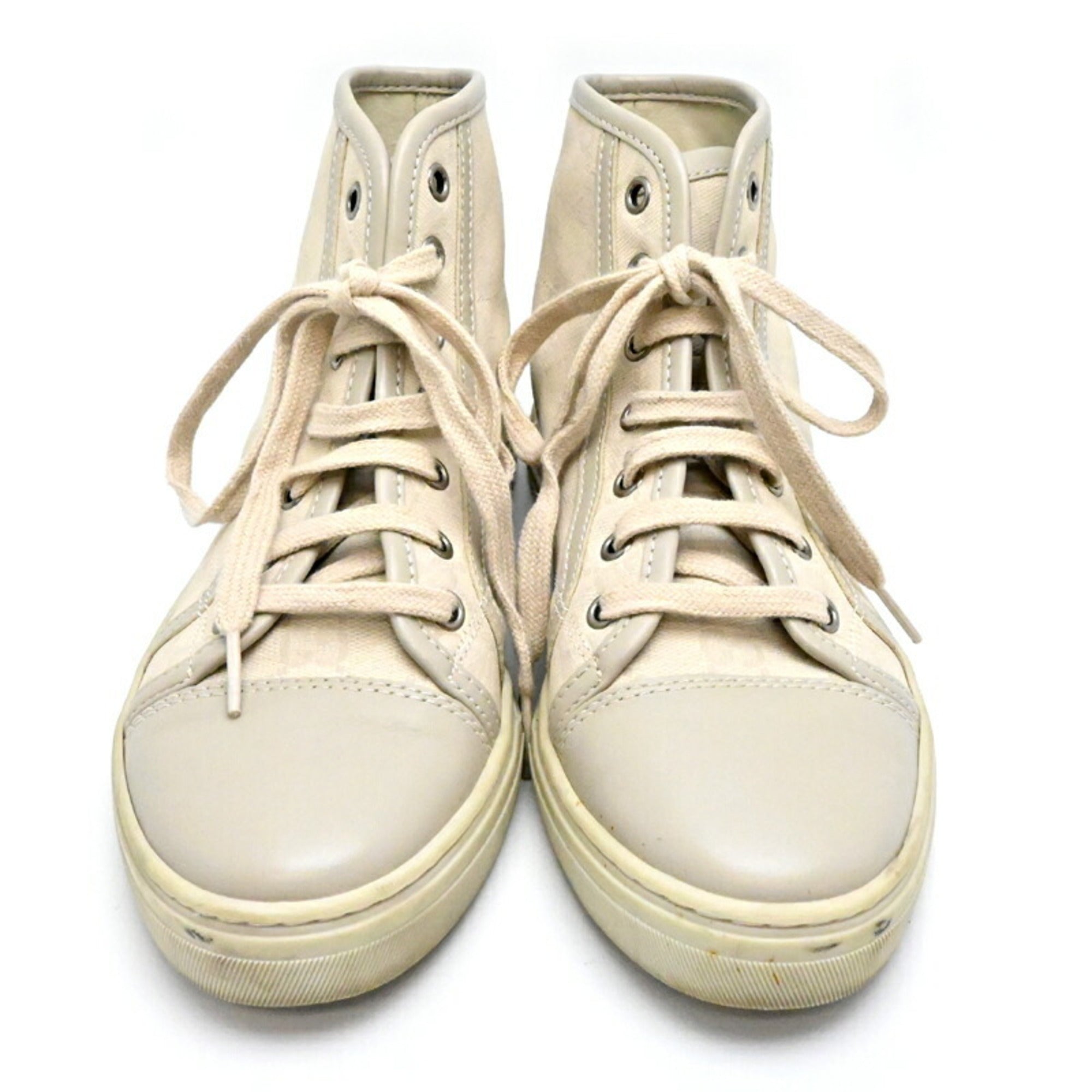Gucci Sneakers (Pre-Owned)