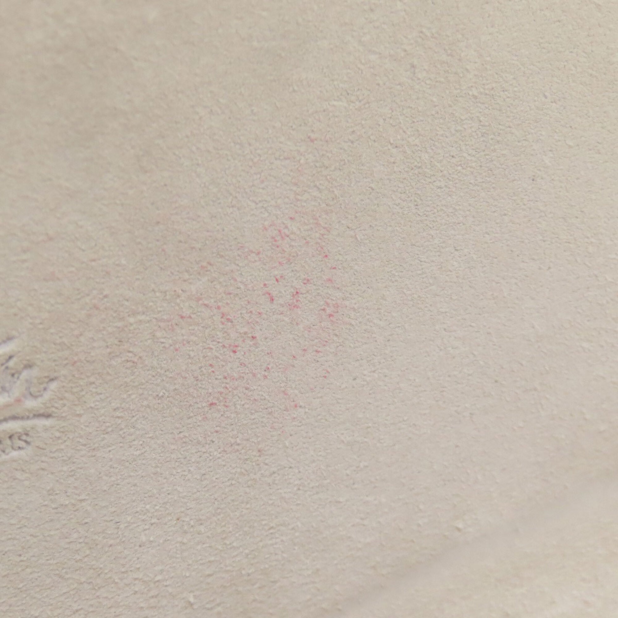 Christian Louboutin White Leather Shoulder Bag (Pre-Owned)