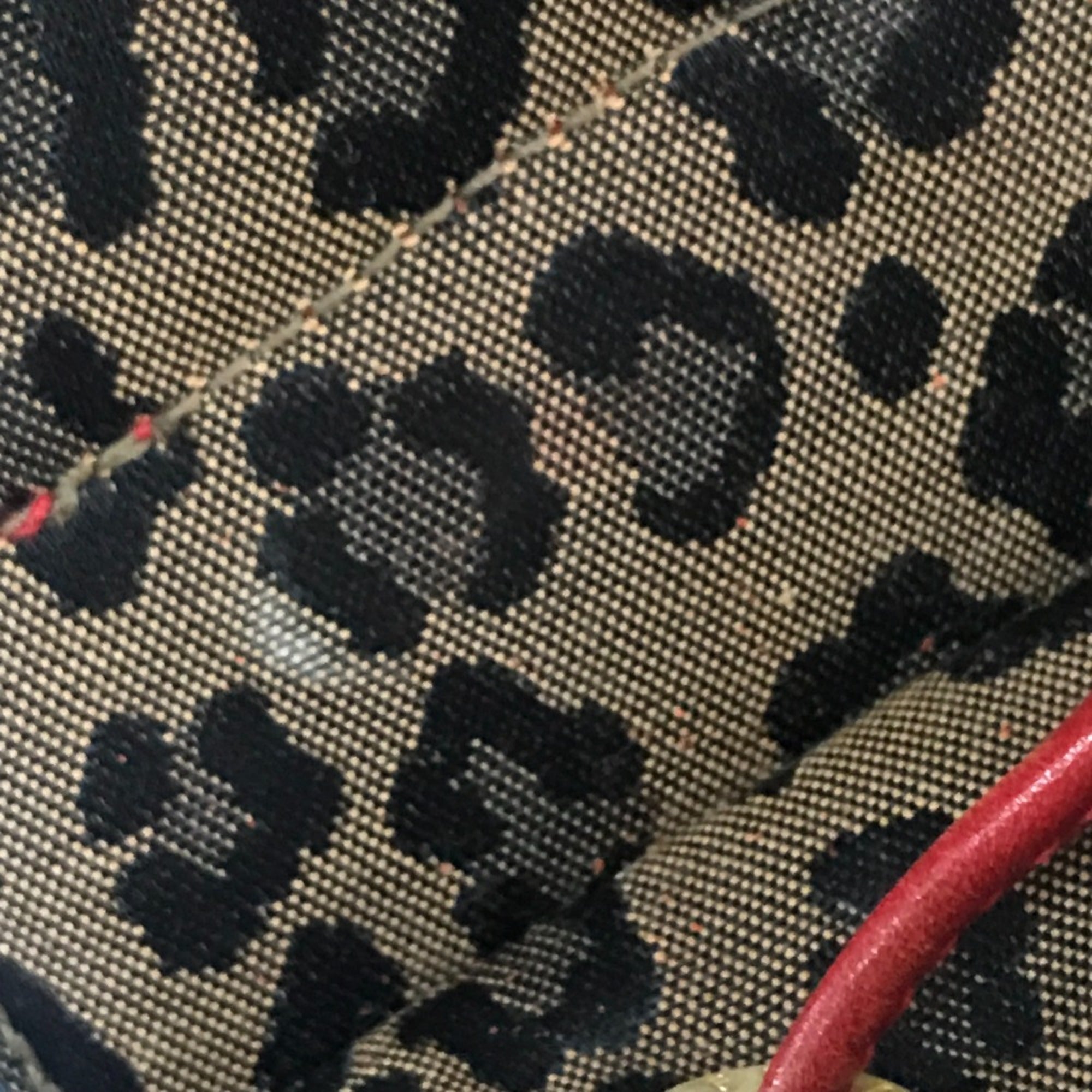 Fendi Brown Other Backpack (Pre-Owned)