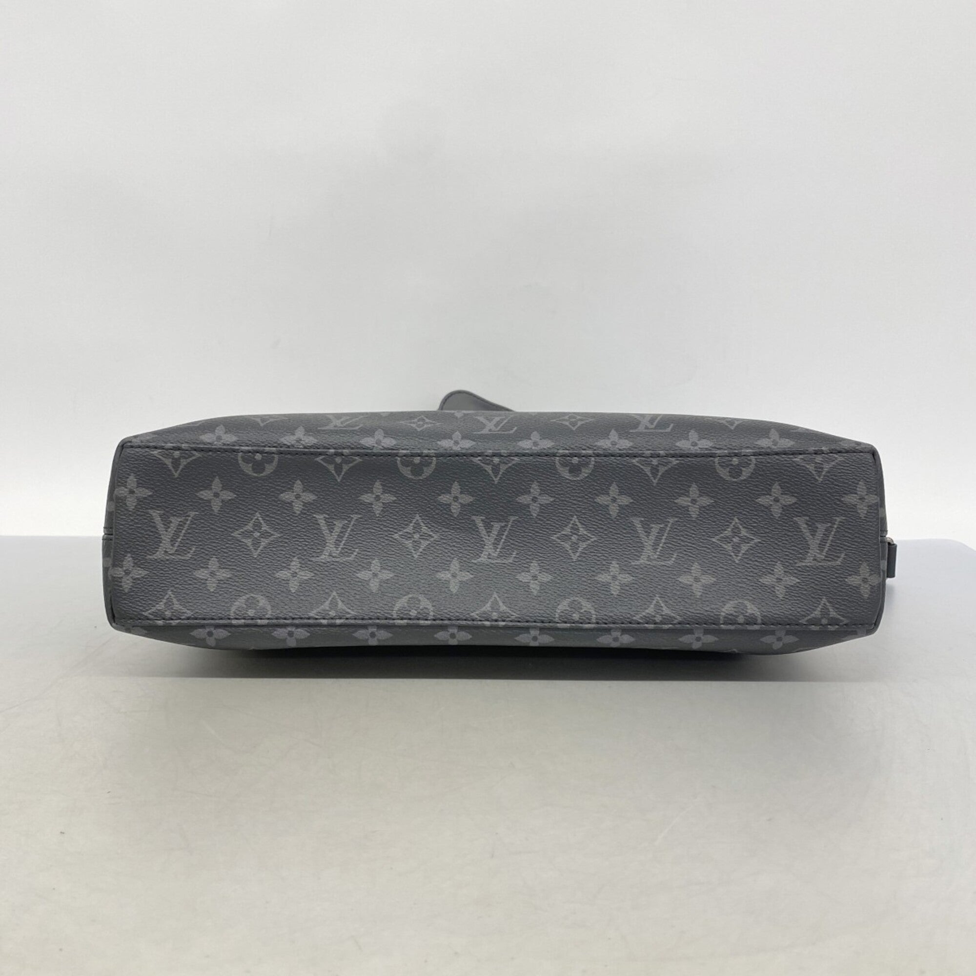 Louis Vuitton Black Briefcase (Pre-Owned)