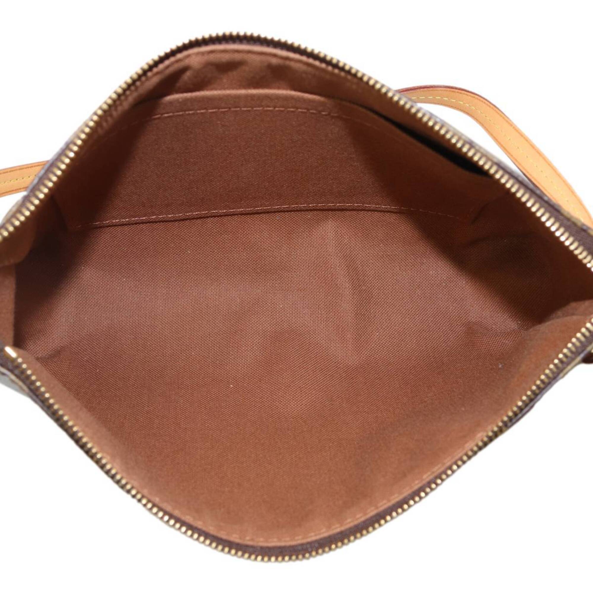 Louis Vuitton Monogram Monogram Monogram Handbag (Pre-Owned)