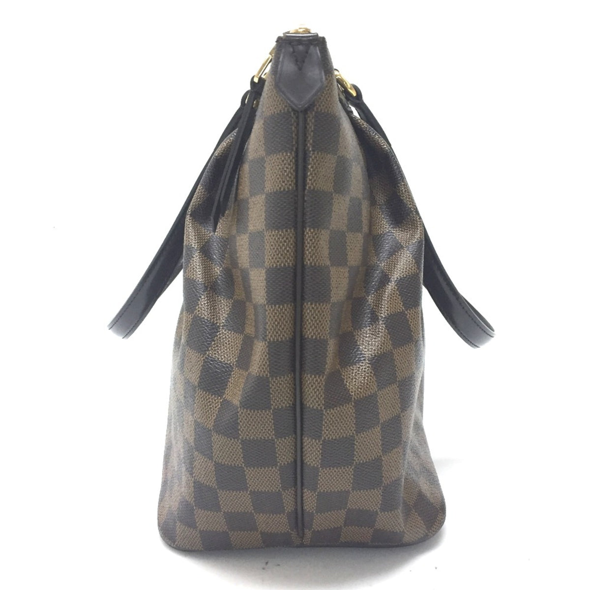 Louis Vuitton Brown Other Shoulder Bag (Pre-Owned)