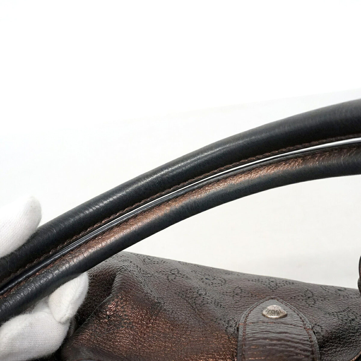 Louis Vuitton Mordore Tote Bag (Pre-Owned)