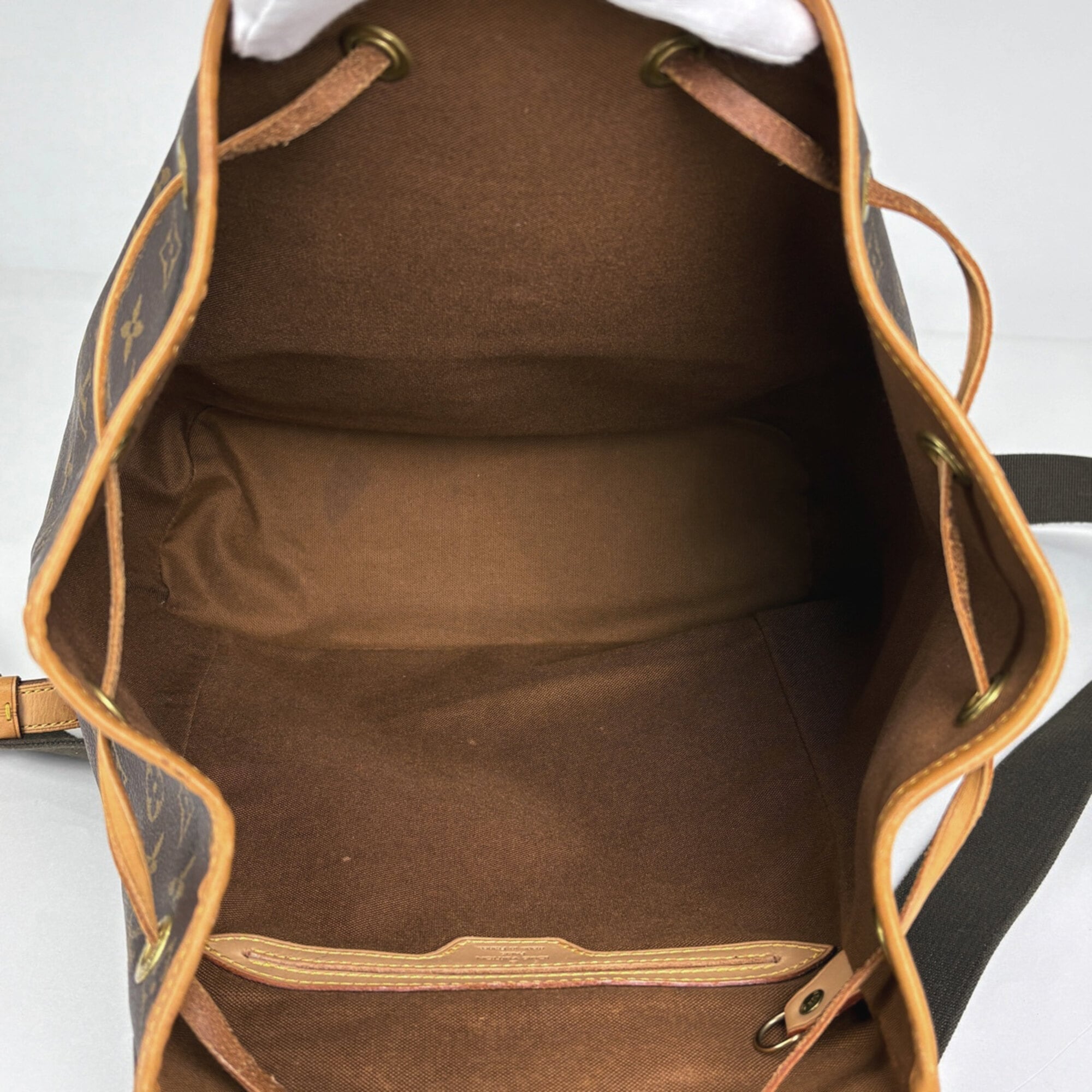 Louis Vuitton Brown Monogram (Pre-Owned)