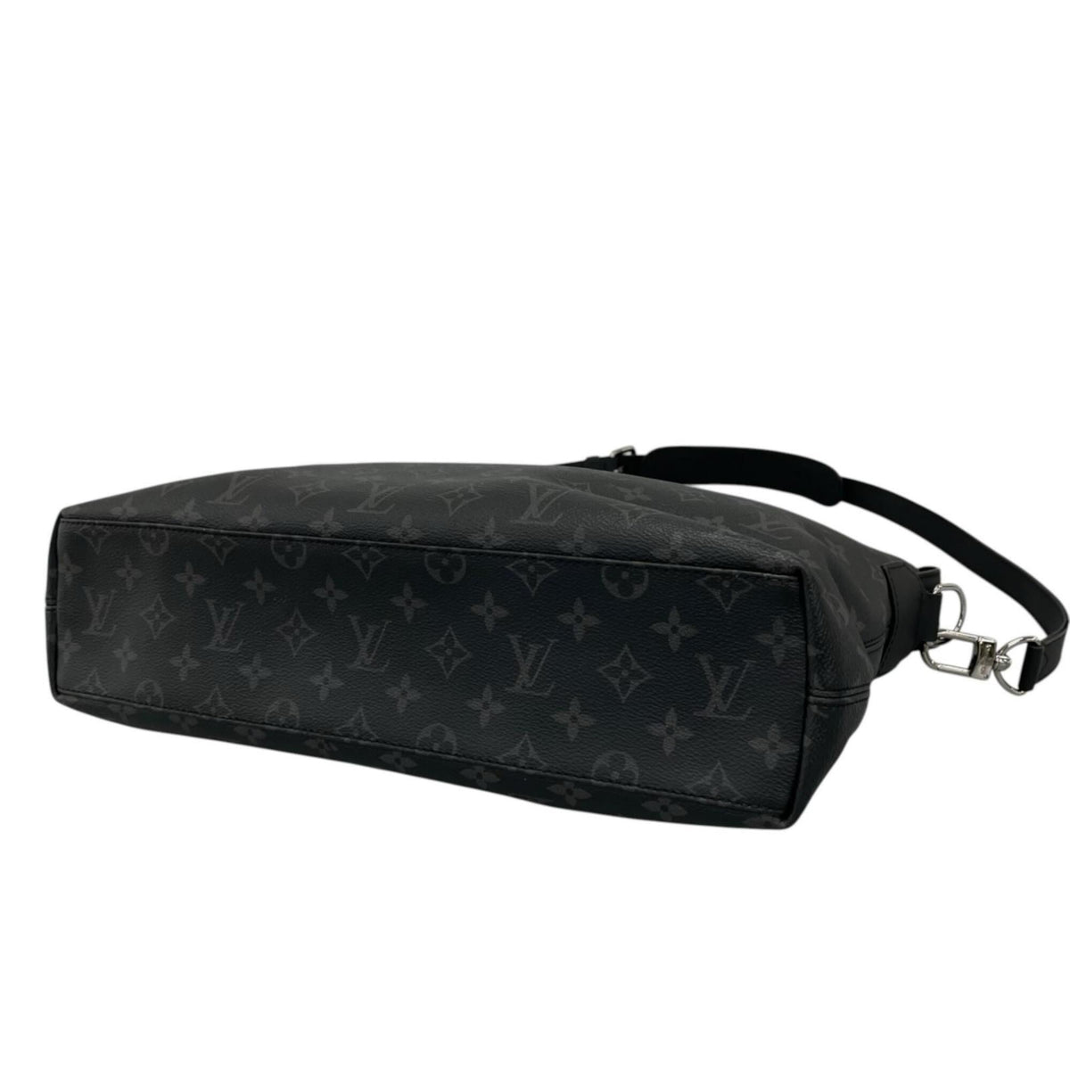 Louis Vuitton Monogram Eclipse Black Monogram Eclipse Handbag Shoulder Bag (Pre-Owned)