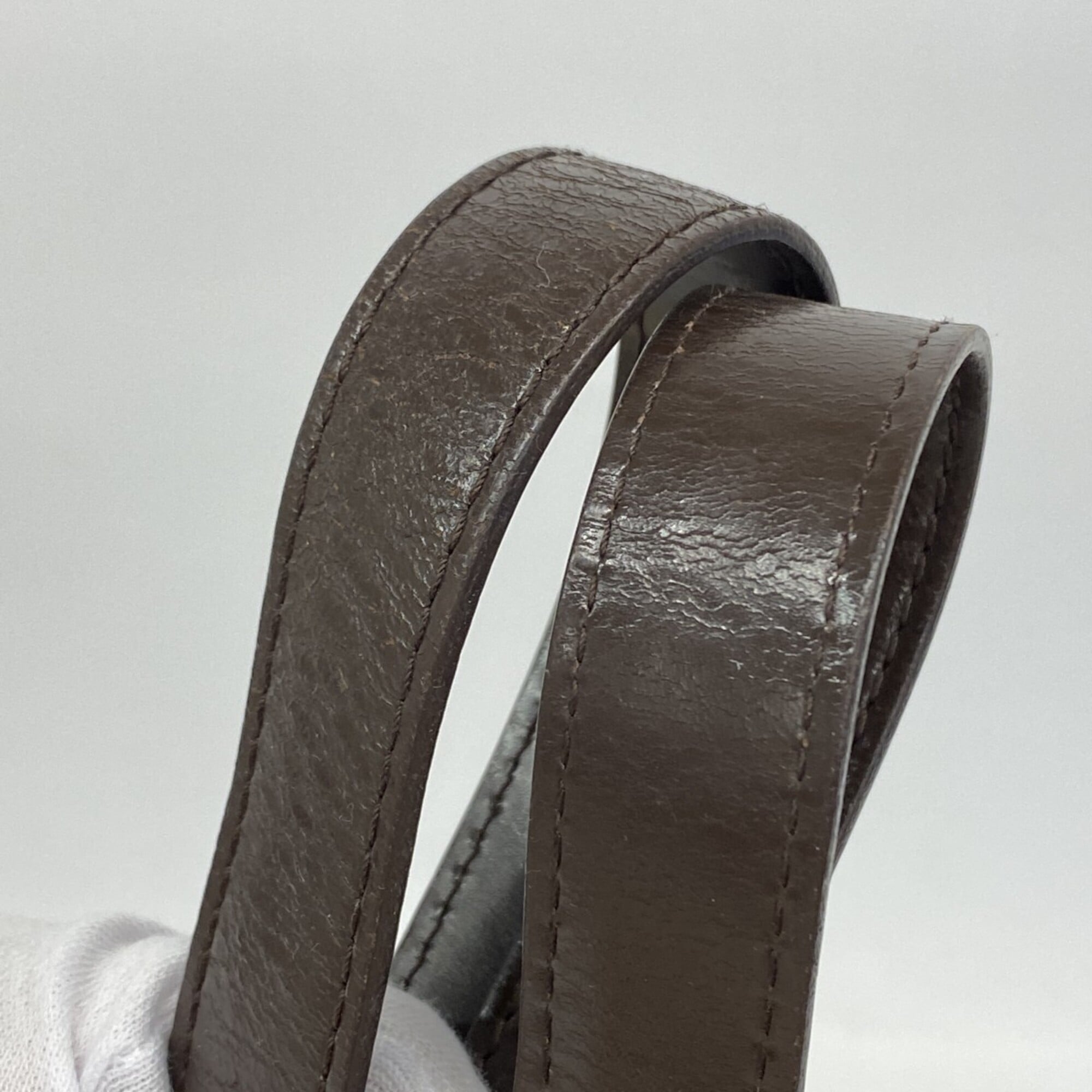 Louis Vuitton Ebene Tote Bag (Pre-Owned)