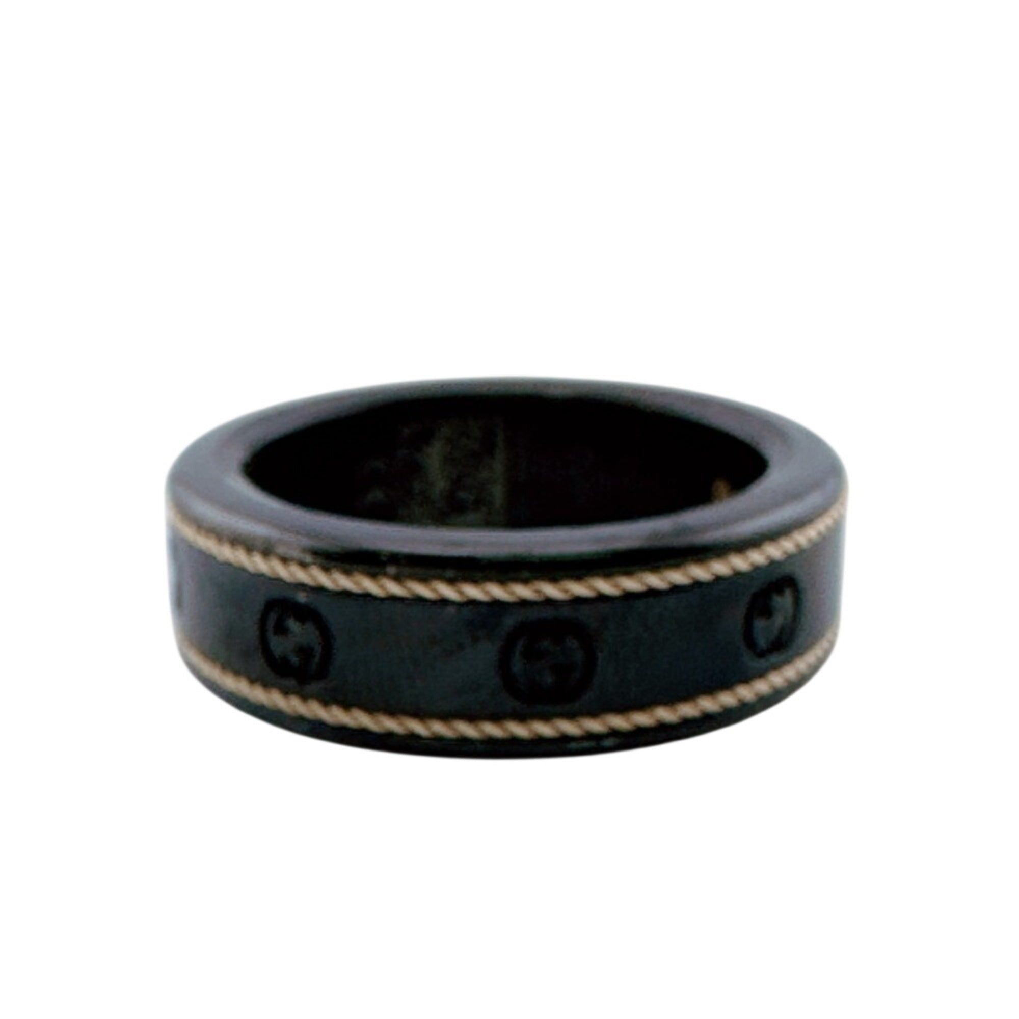 Gucci Black Titanium (Pre-Owned)