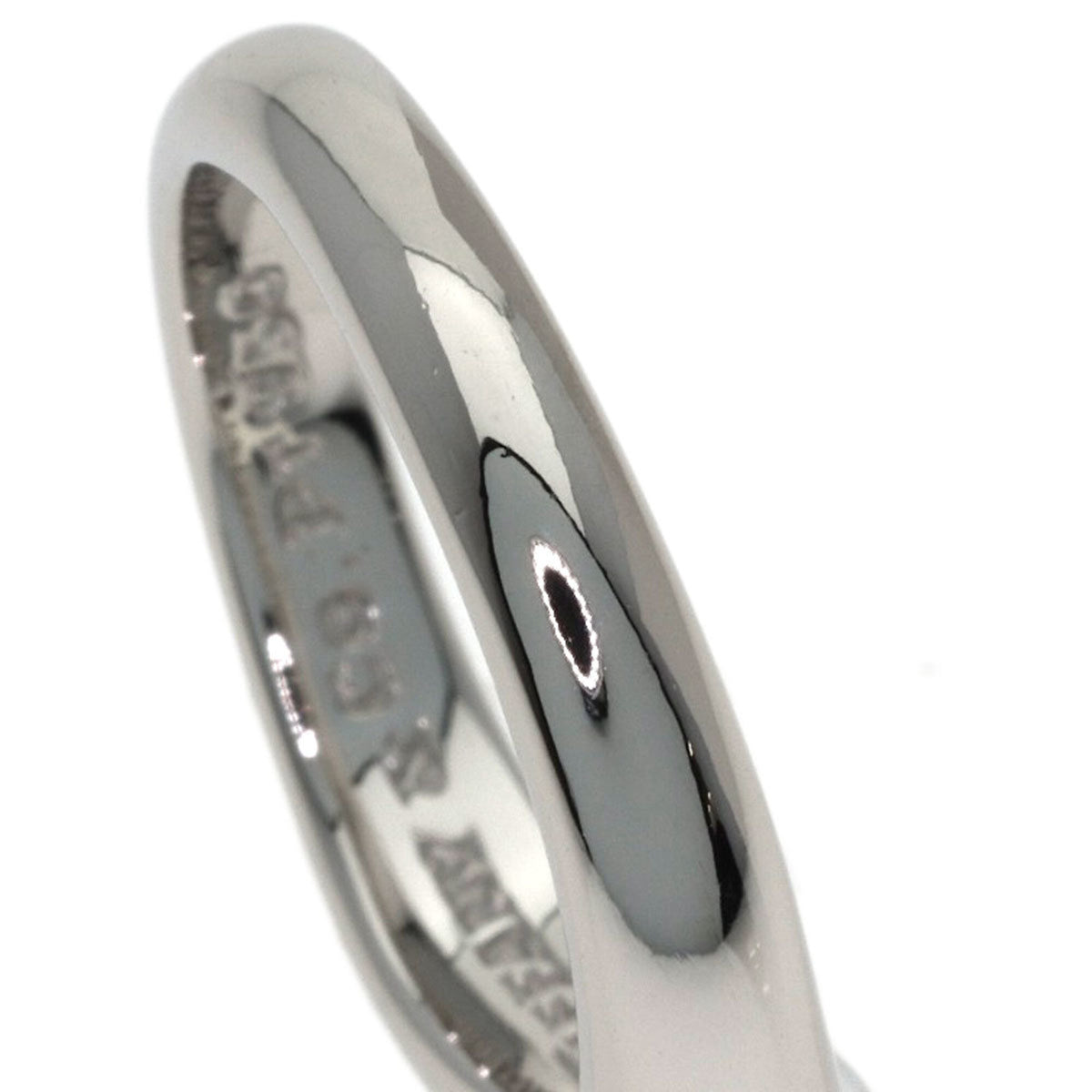Tiffany Band Ring (Pre-Owned)