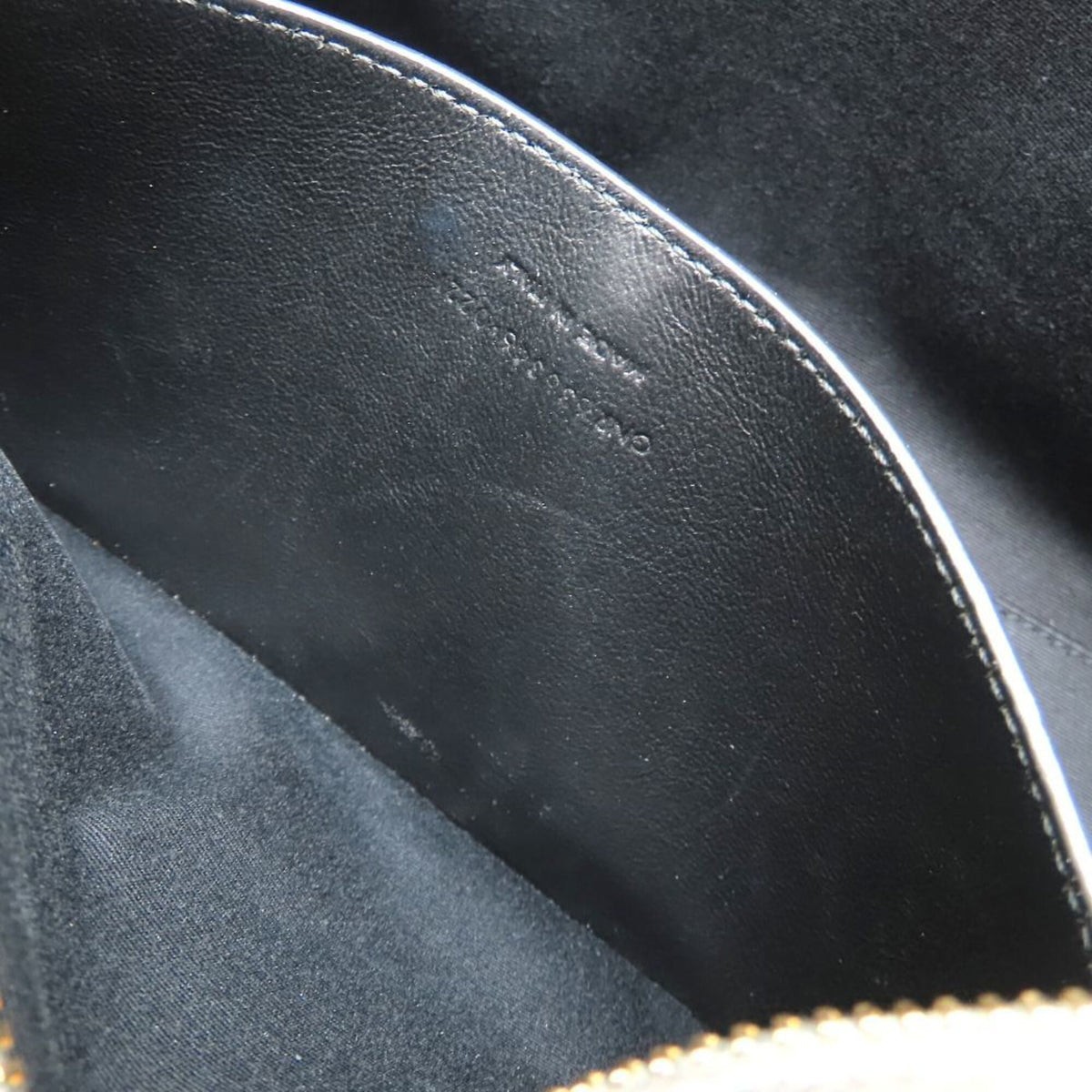Saint Laurent Gray Handbag (Pre-Owned)