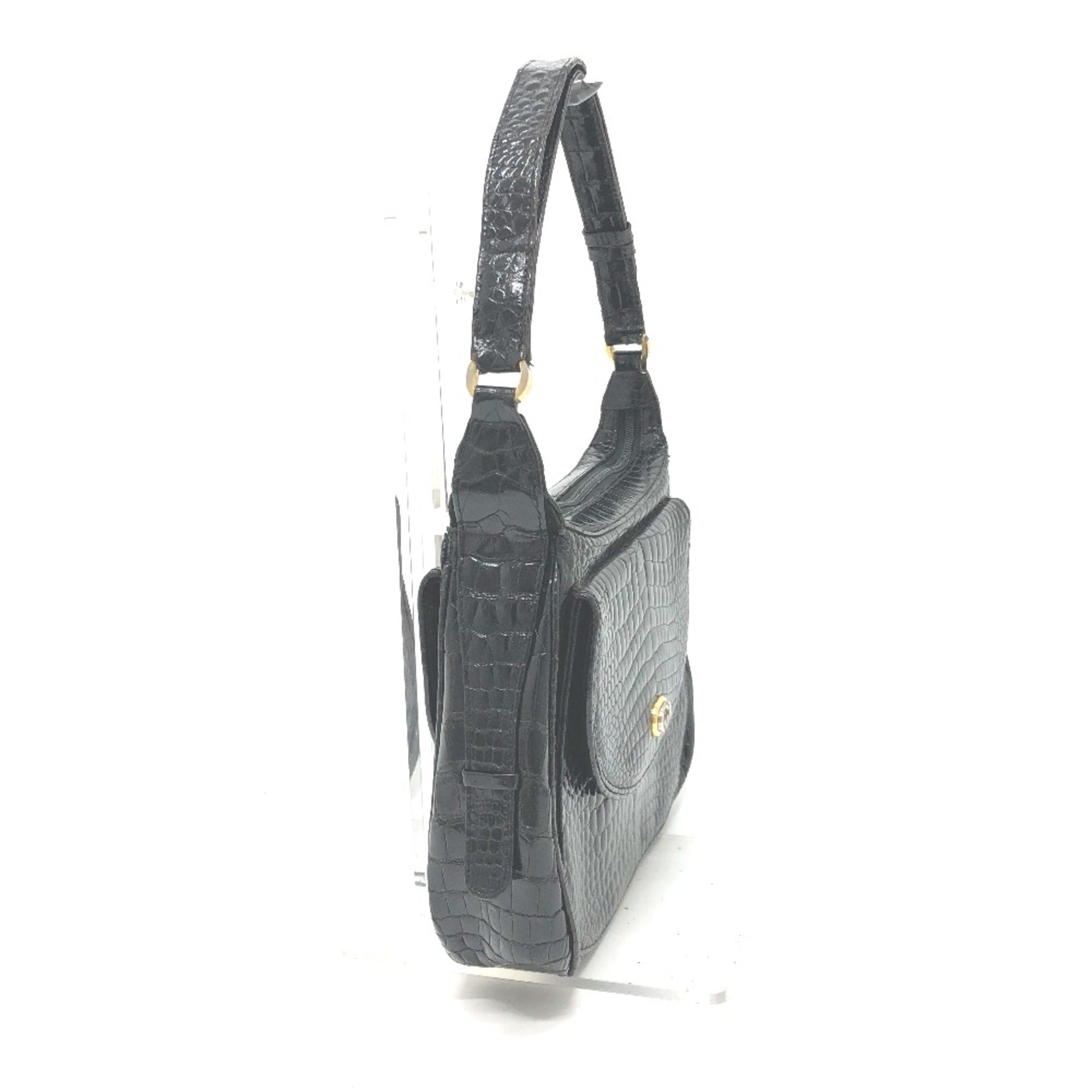 Gucci Black Other Handbag (Pre-Owned)