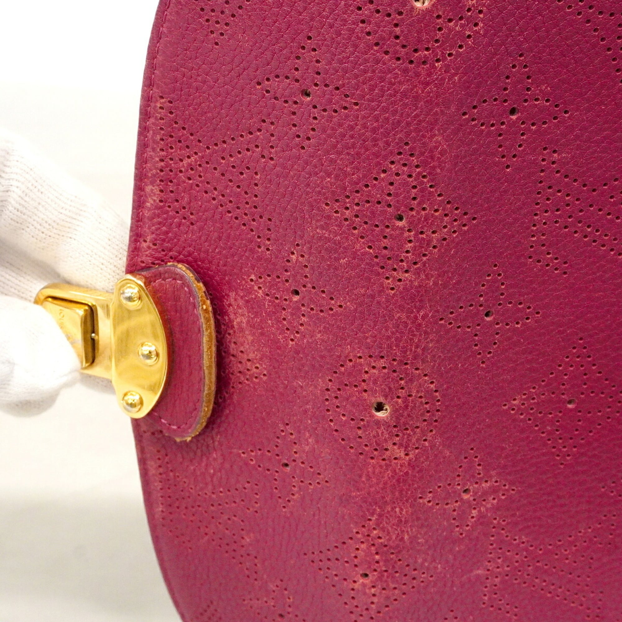 Louis Vuitton Long Wallet (Tri-Fold) (Pre-Owned)