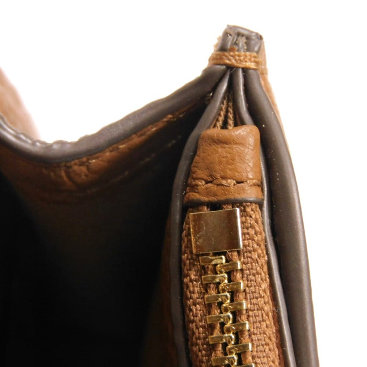 Tory Burch Brown Shoulder Bag (Pre-Owned)