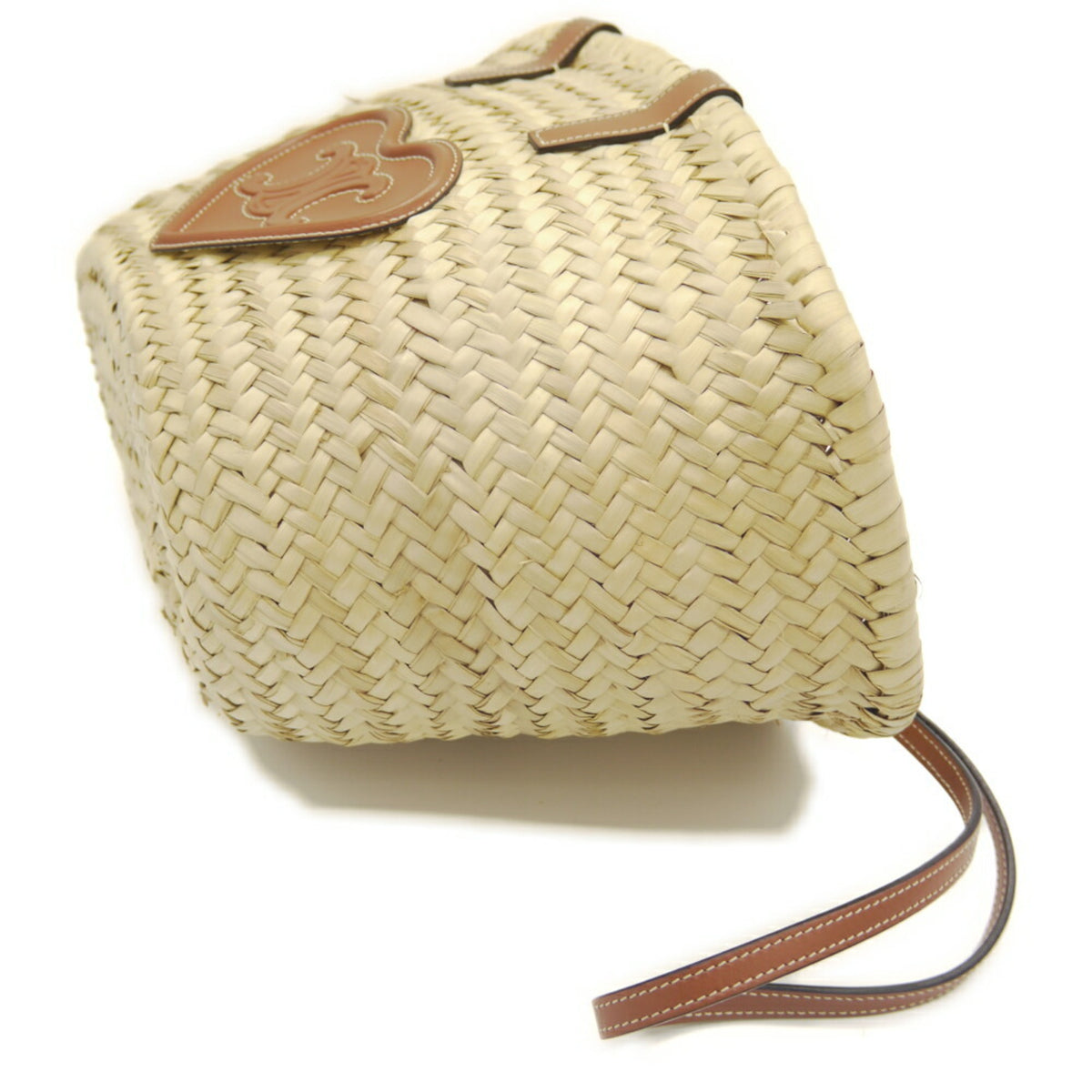 Celine Beige Shoulder Bag (Pre-Owned)