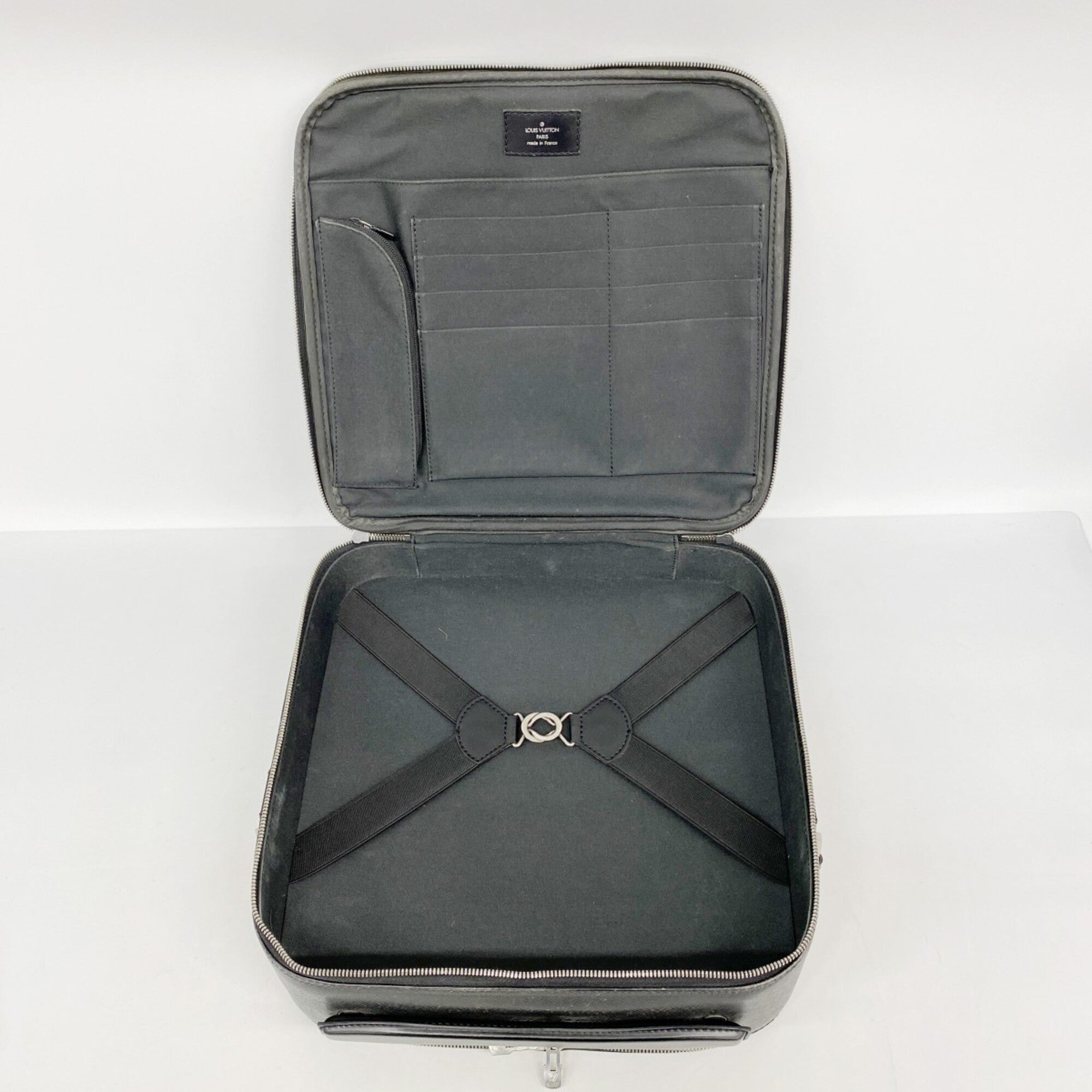 Louis Vuitton Ardoise Handbag (Pre-Owned)
