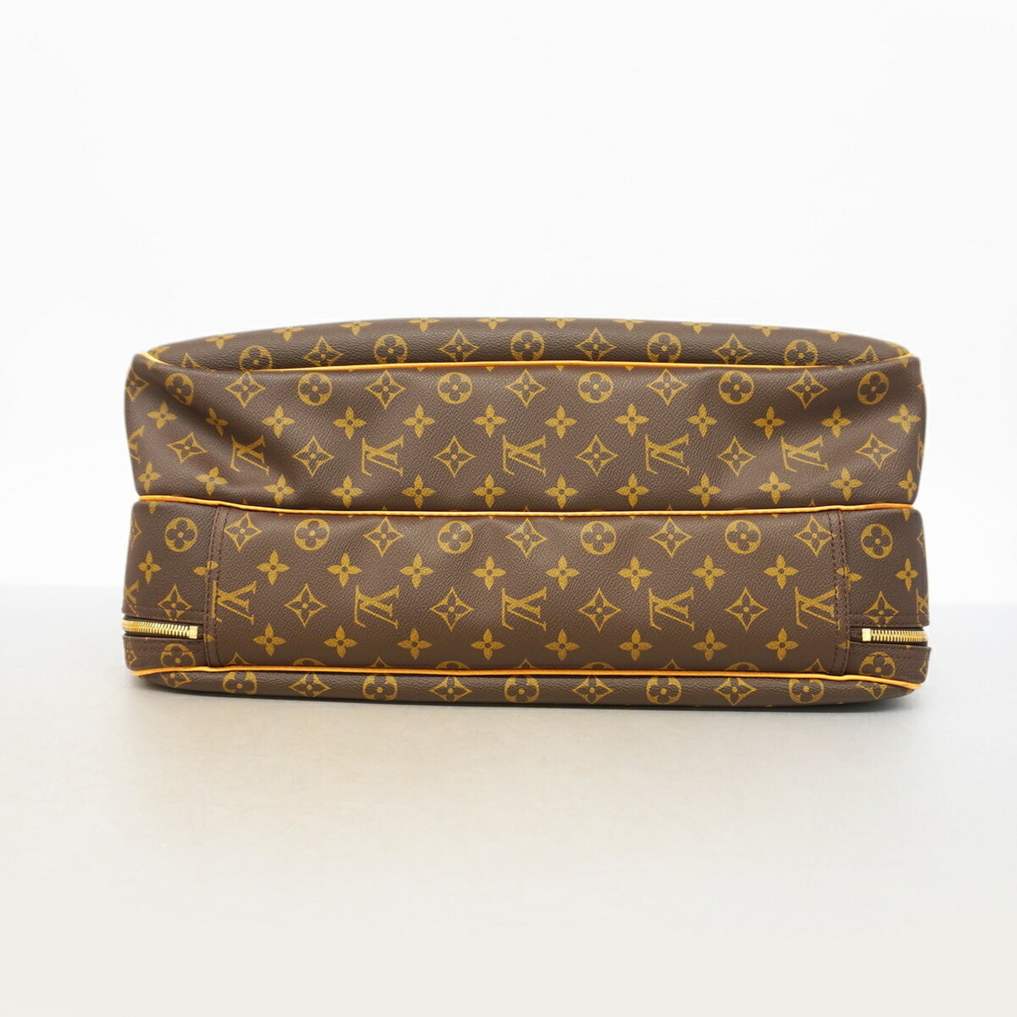 Louis Vuitton Brown Boston Bag (Pre-Owned)