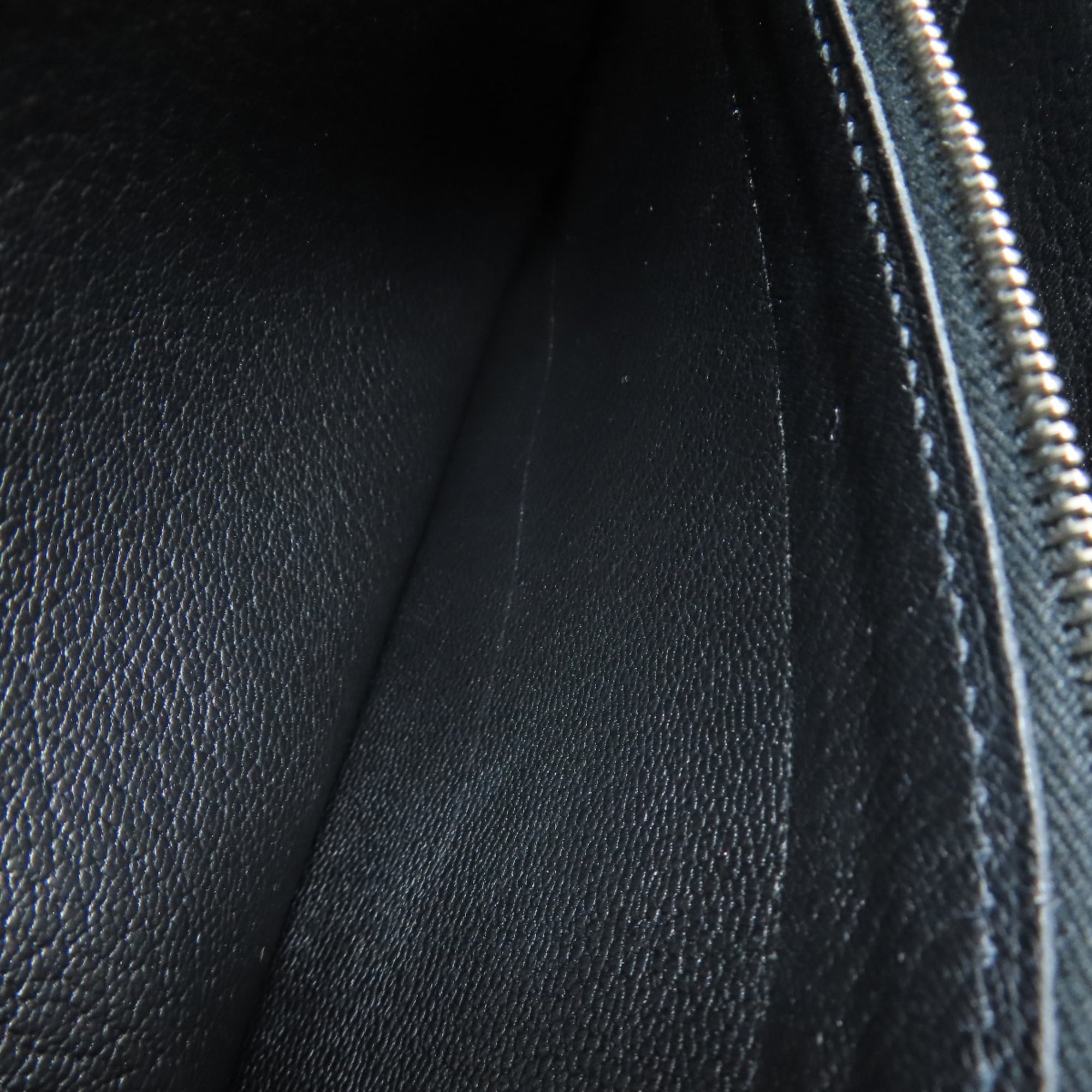 Hermes Kelly Black Handbag (Pre-Owned)