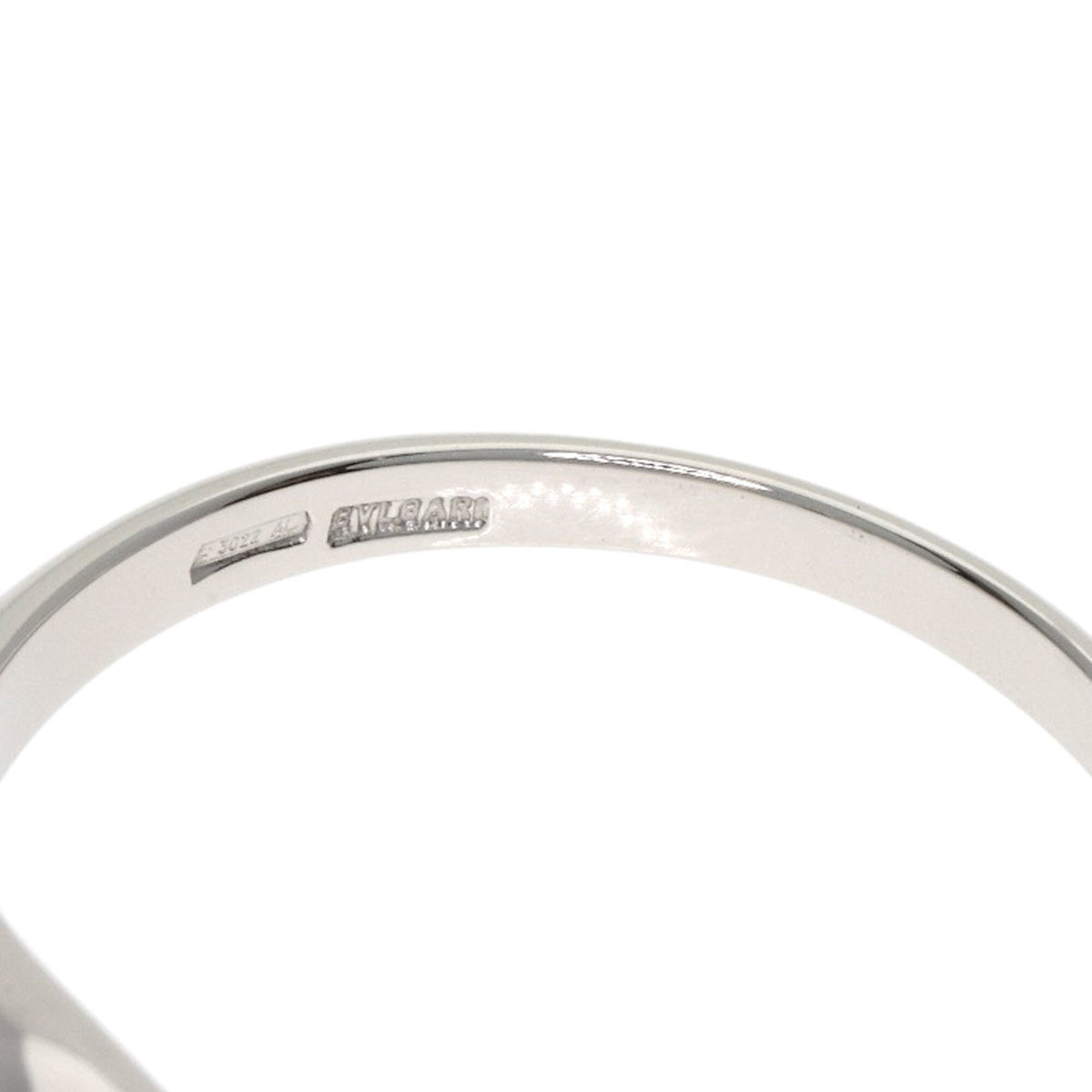 Bvlgari Band Ring (Pre-Owned)