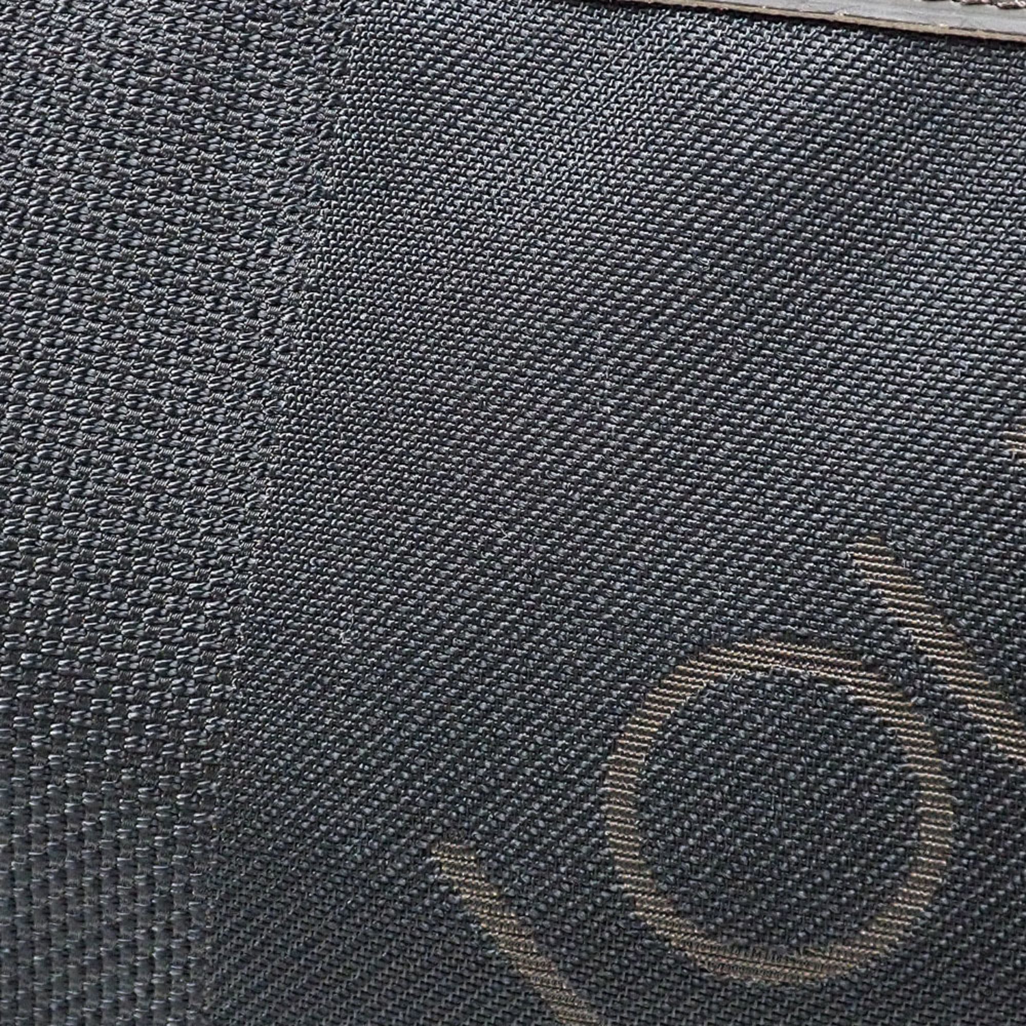 Louis Vuitton Damier Geant Noir Damier Geant Boston Bag (Pre-Owned)