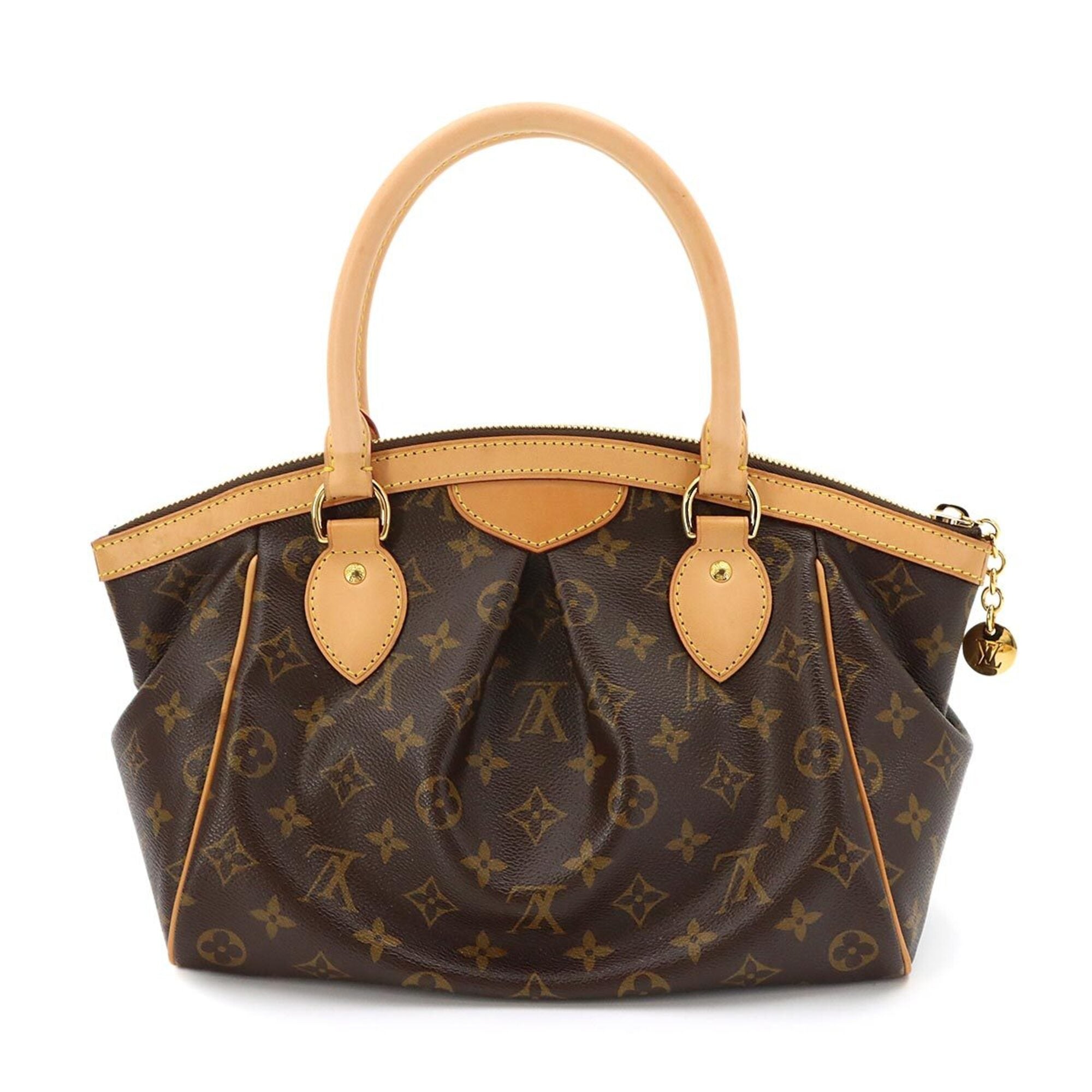 Louis Vuitton Monogram Monogram Handbag (Pre-Owned)
