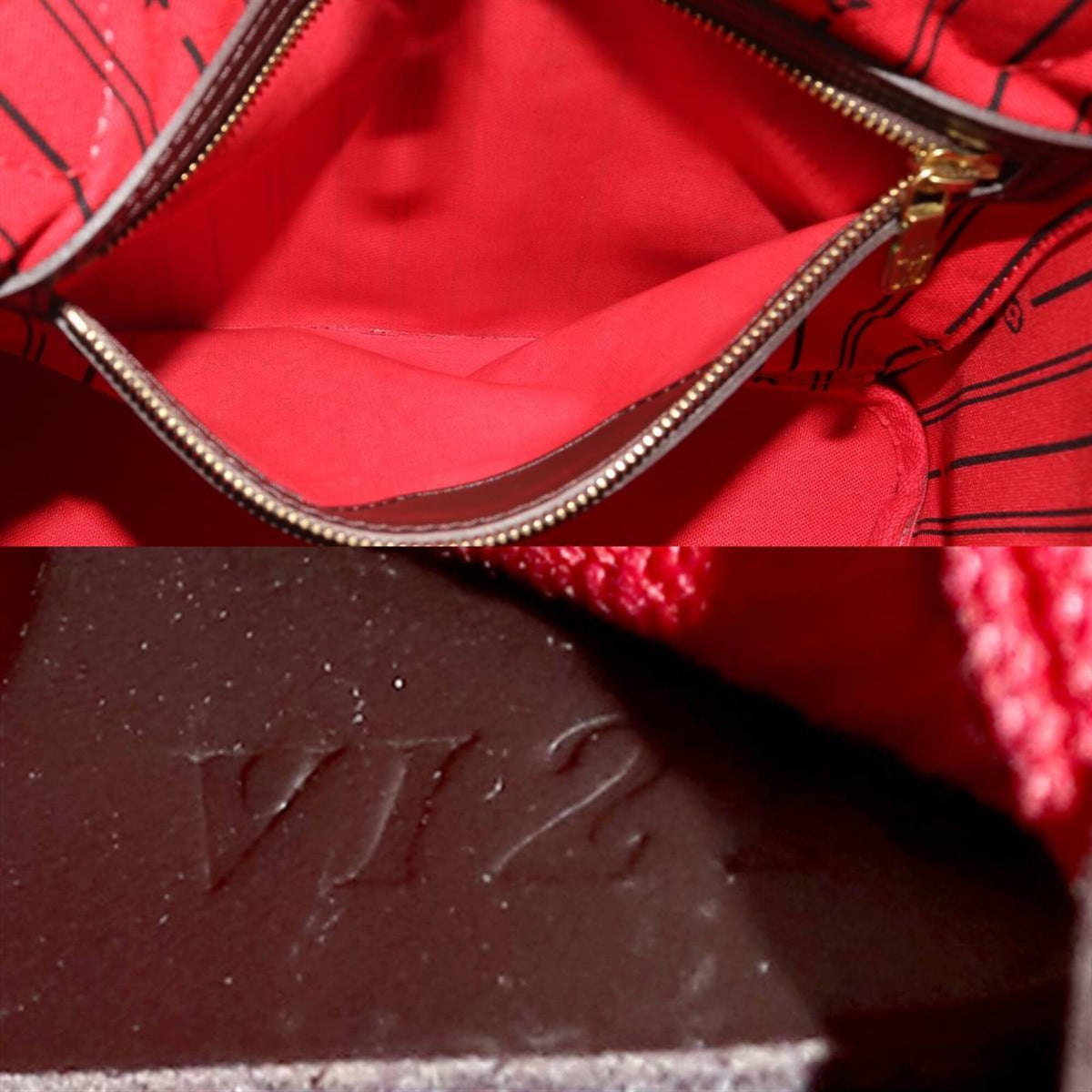 Louis Vuitton Ebene Tote Bag (Pre-Owned)