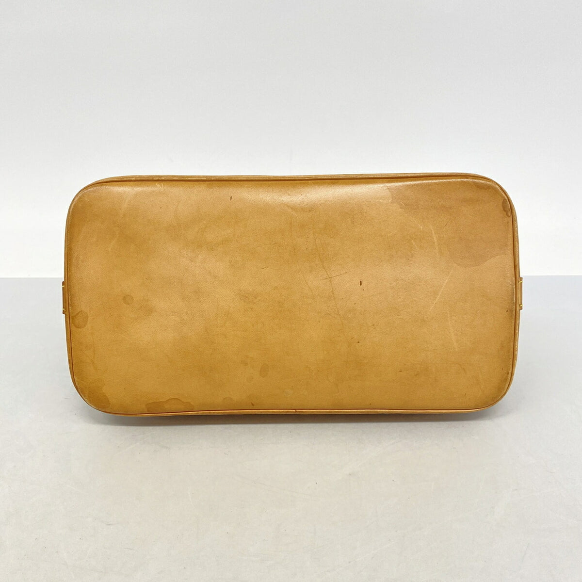Louis Vuitton Brown Handbag (Pre-Owned)