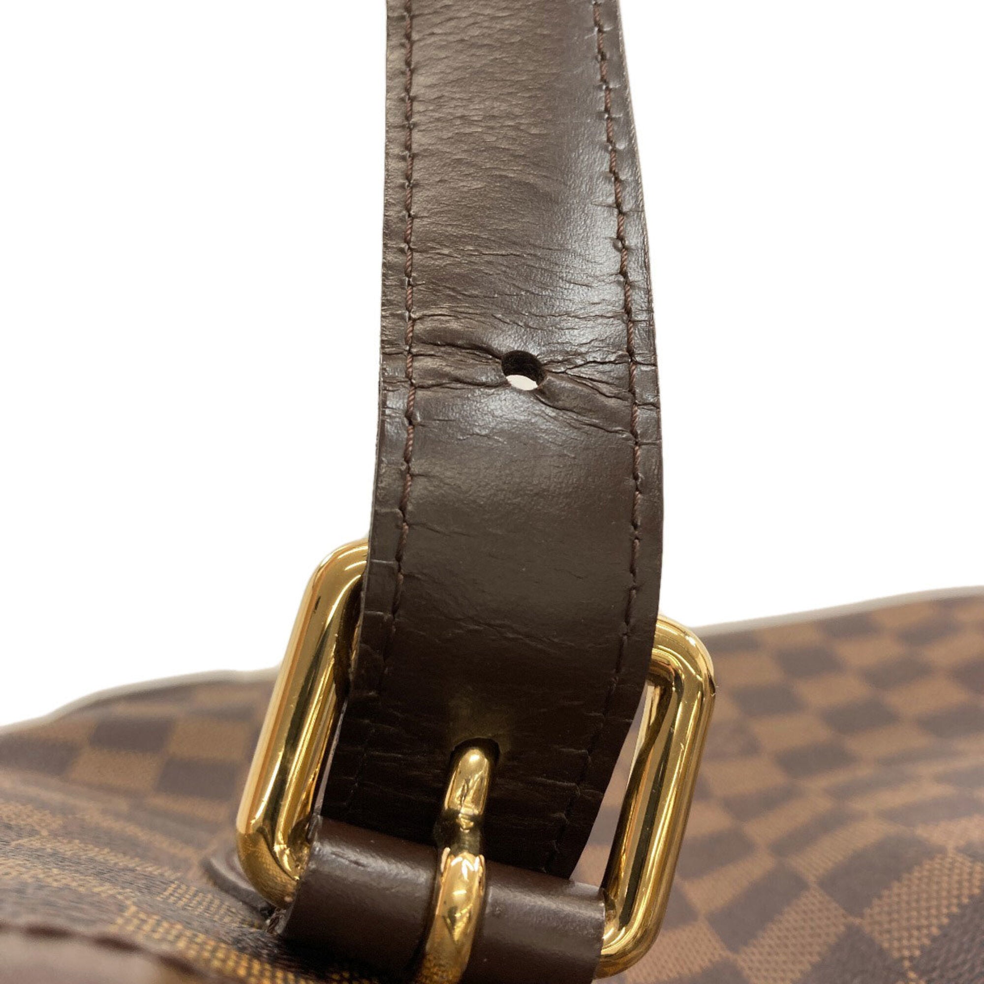 Louis Vuitton Damier Damier Canvas Damier Canvas Tote Bag (Pre-Owned)