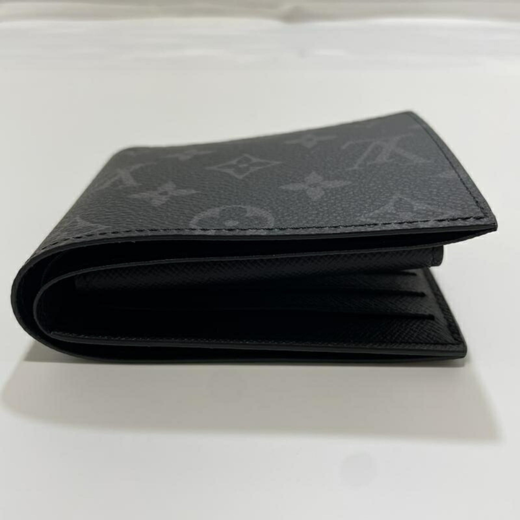 Louis Vuitton Monogram Eclipse Monogram Eclipse (Pre-Owned)