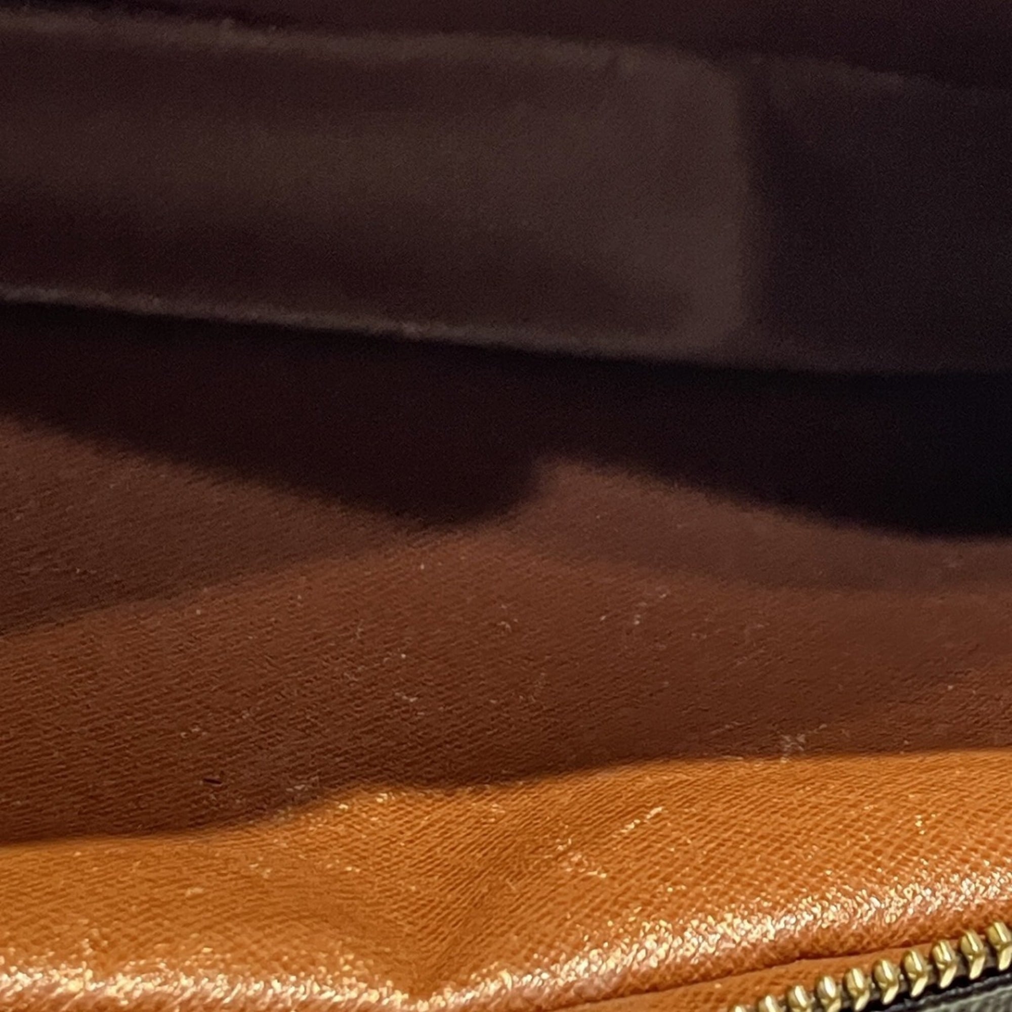 Louis Vuitton Brown Galle Monogram (Pre-Owned)