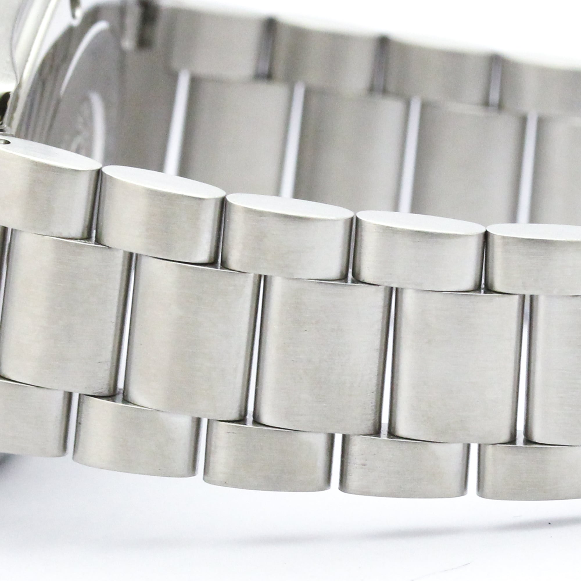 Omega Seamaster Aqua Terra 150M Quartz Watch Stainless Steel Watch (Pre-Owned)