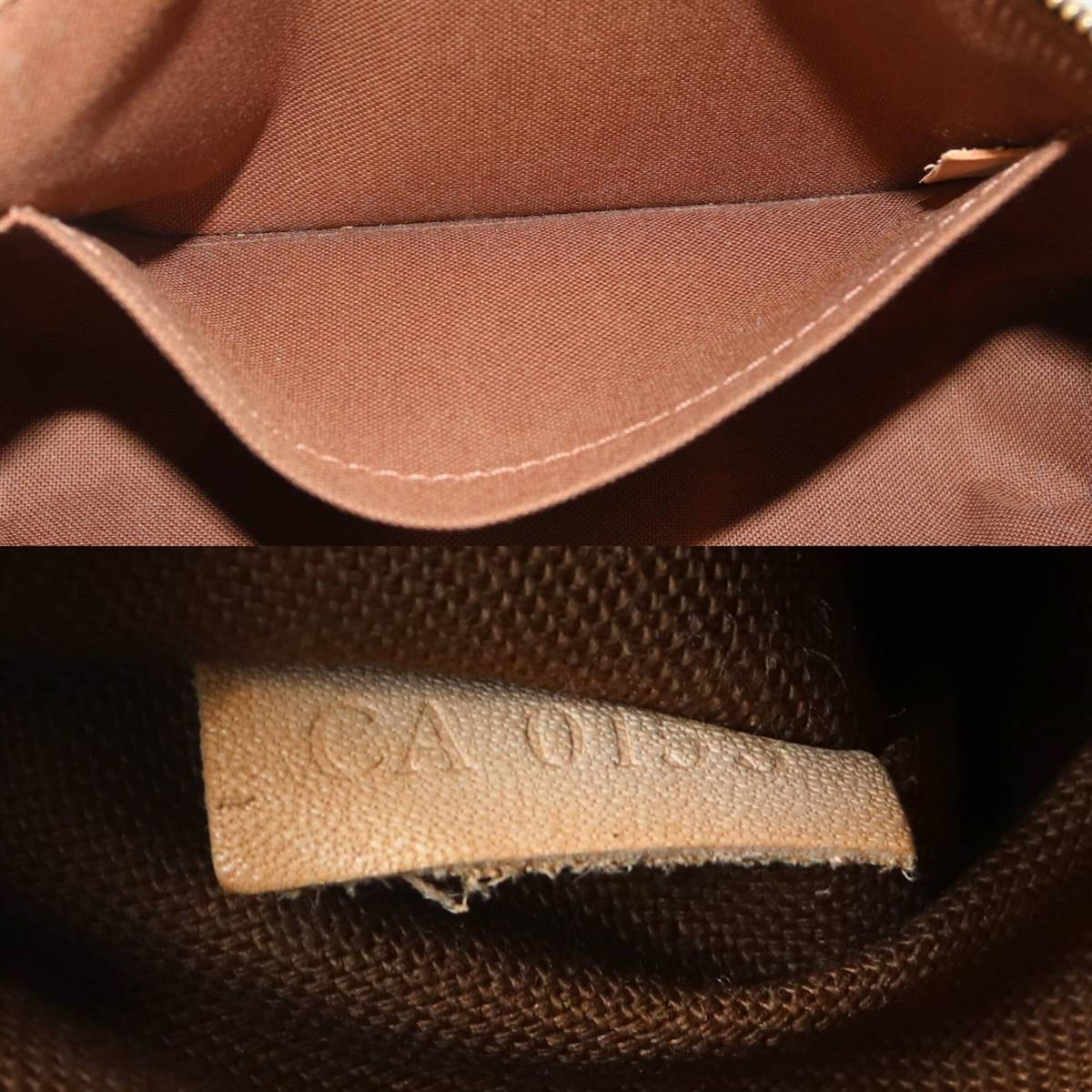 Louis Vuitton Monogram Monogram Monogram Handbag (Pre-Owned)