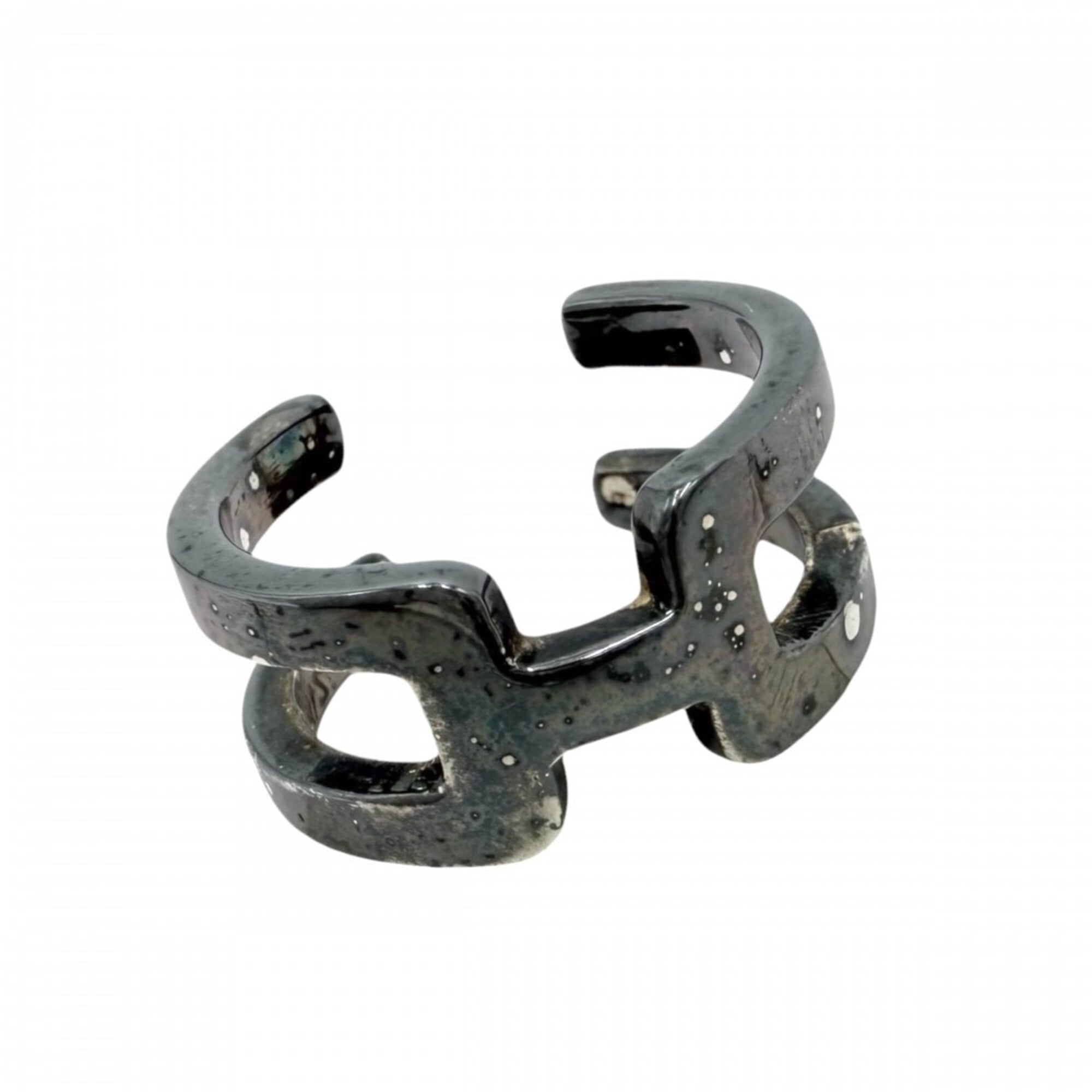 Hermes Band Ring (Pre-Owned)